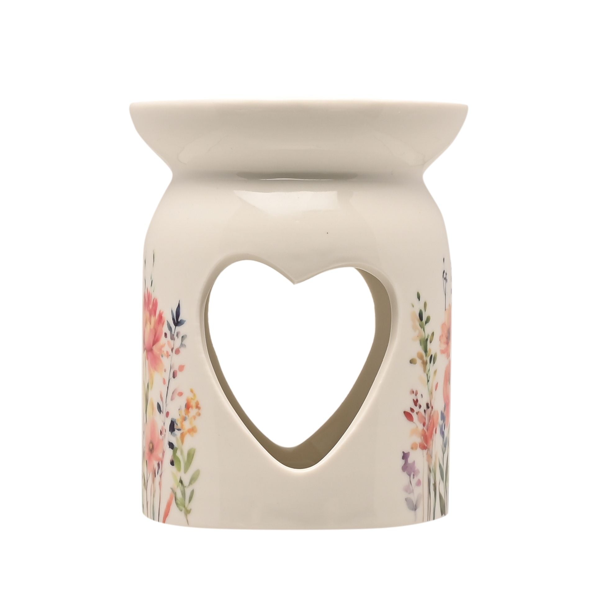 The Cottage Garden Wax Melt Burner - So Very Lovely