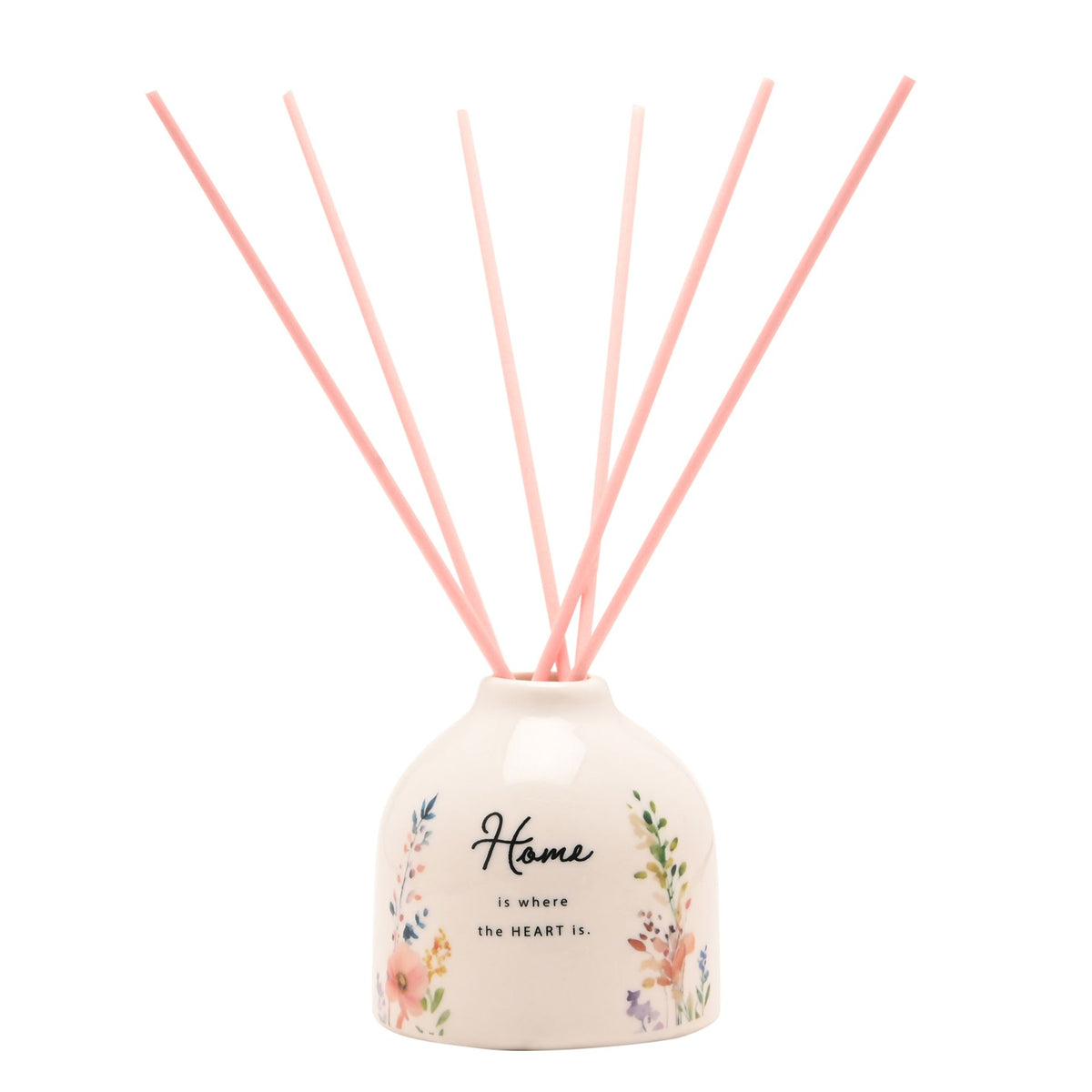 The Cottage Garden Ceramic Reed Diffuser - Home