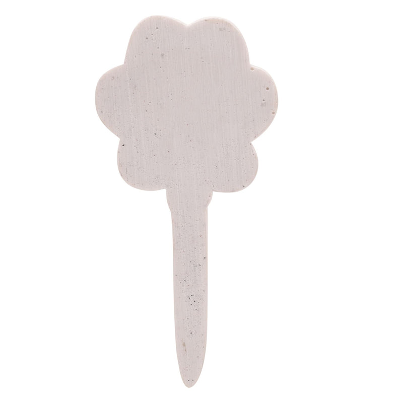 Thoughts of You Pet Memorial Pawprint Stake