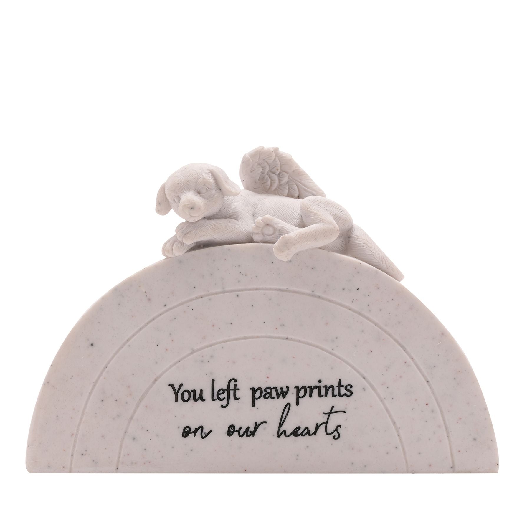 Thoughts of You Pet Memorial Rainbow - Dog