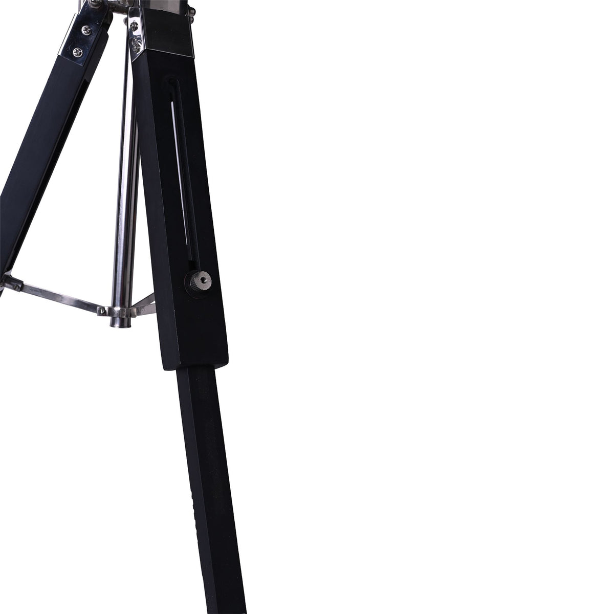 Wm.Widdop Tripod Clock
