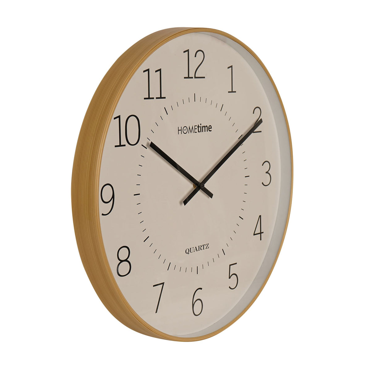 Hometime Wall Clock - 50cm