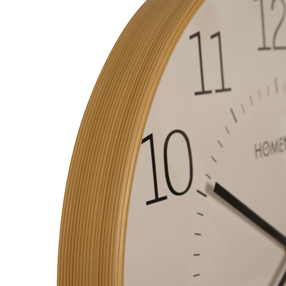 Hometime Wall Clock - 50cm