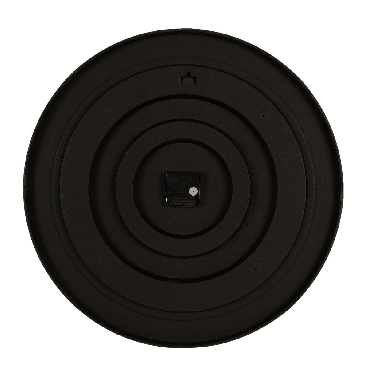 Hometime Wall Clock - 50cm