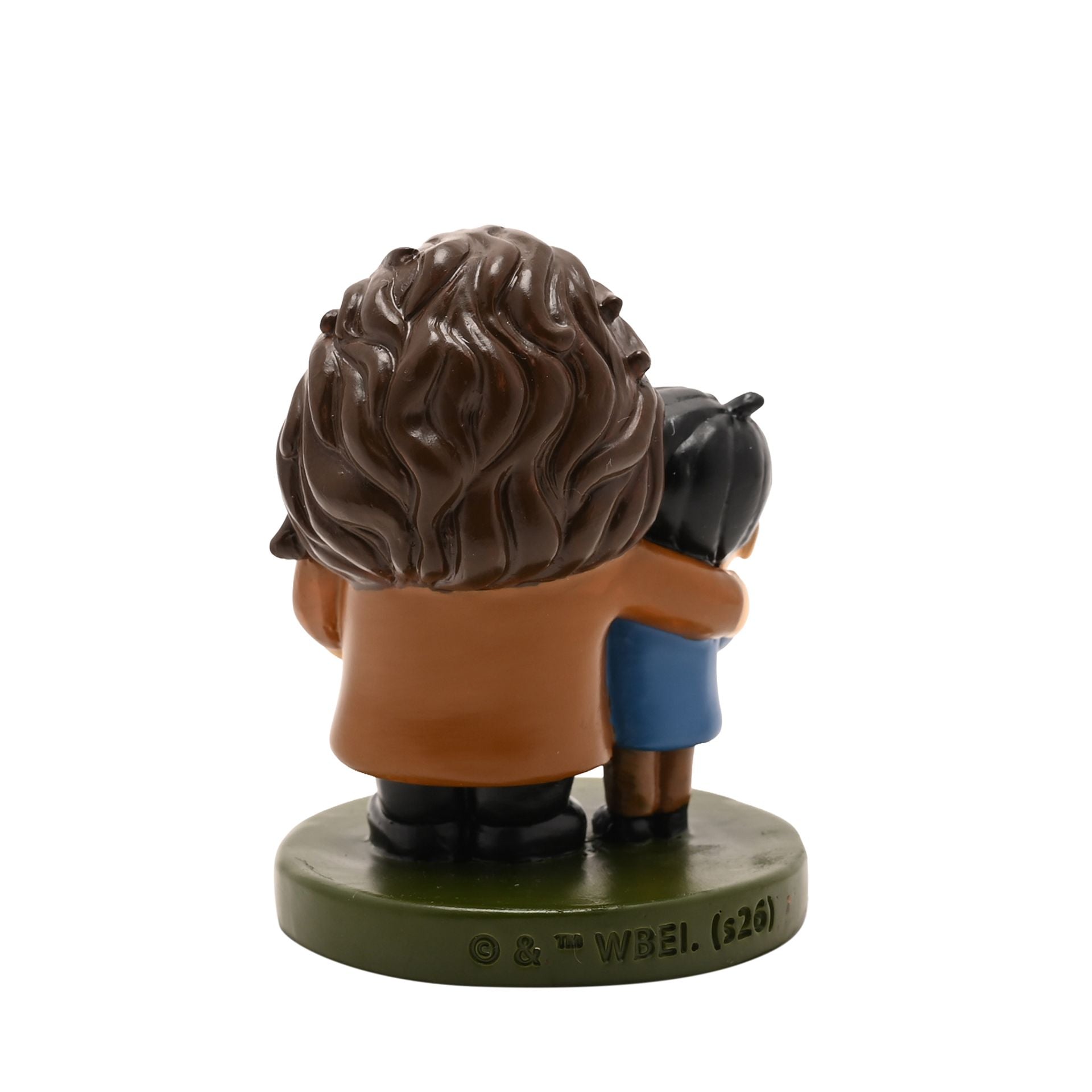 Harry Potter Back To Hogwarts Figurine - Hagrid Birthdae