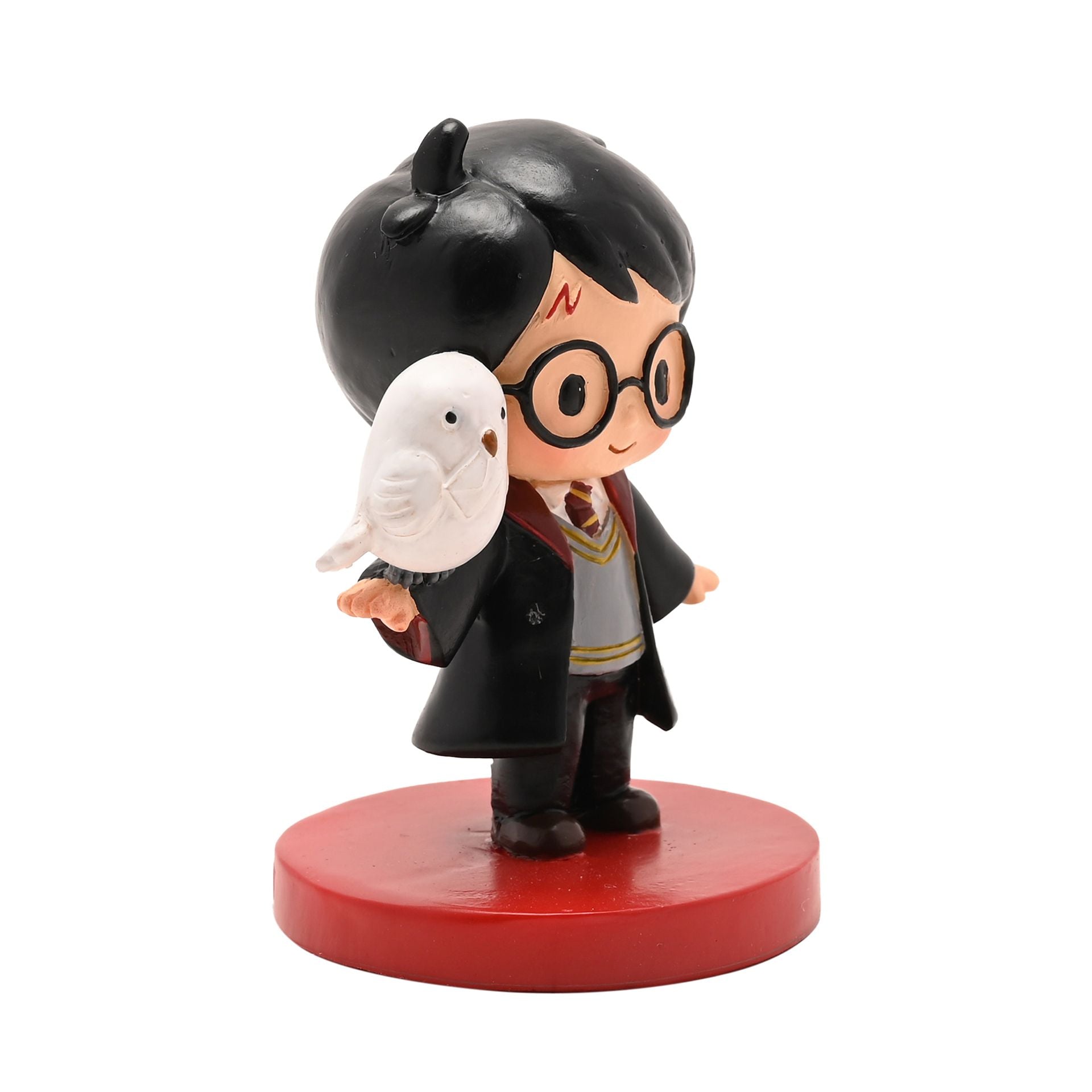 Harry Potter Back To Hogwarts Figurine - Harry