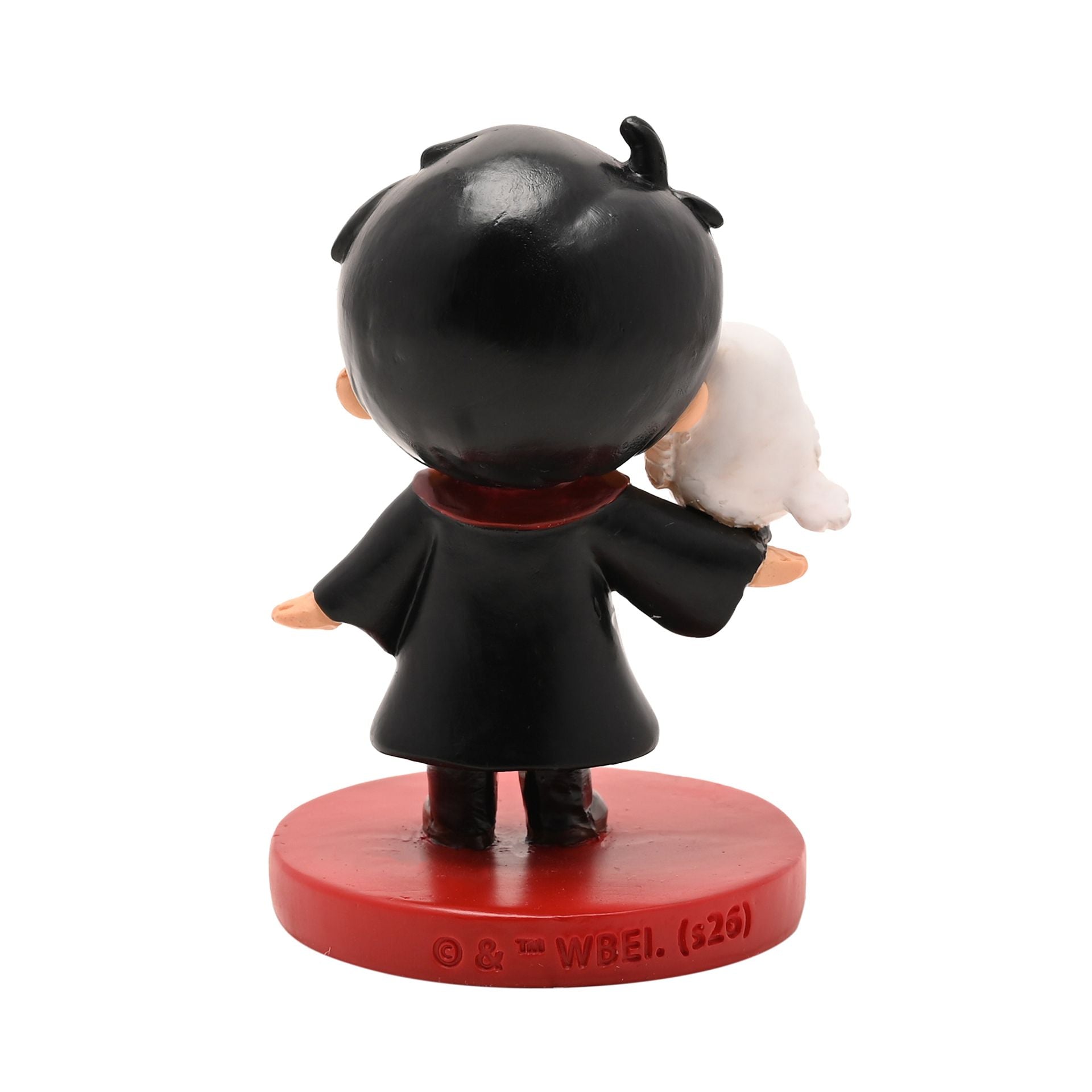 Harry Potter Back To Hogwarts Figurine - Harry