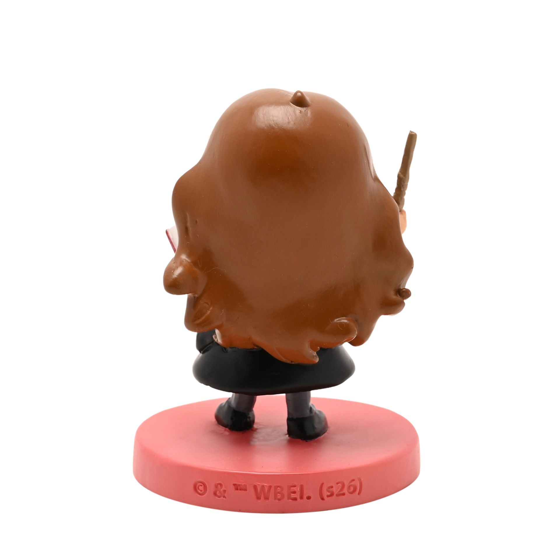 Harry Potter Back To Hogwarts Figurine - Hermione