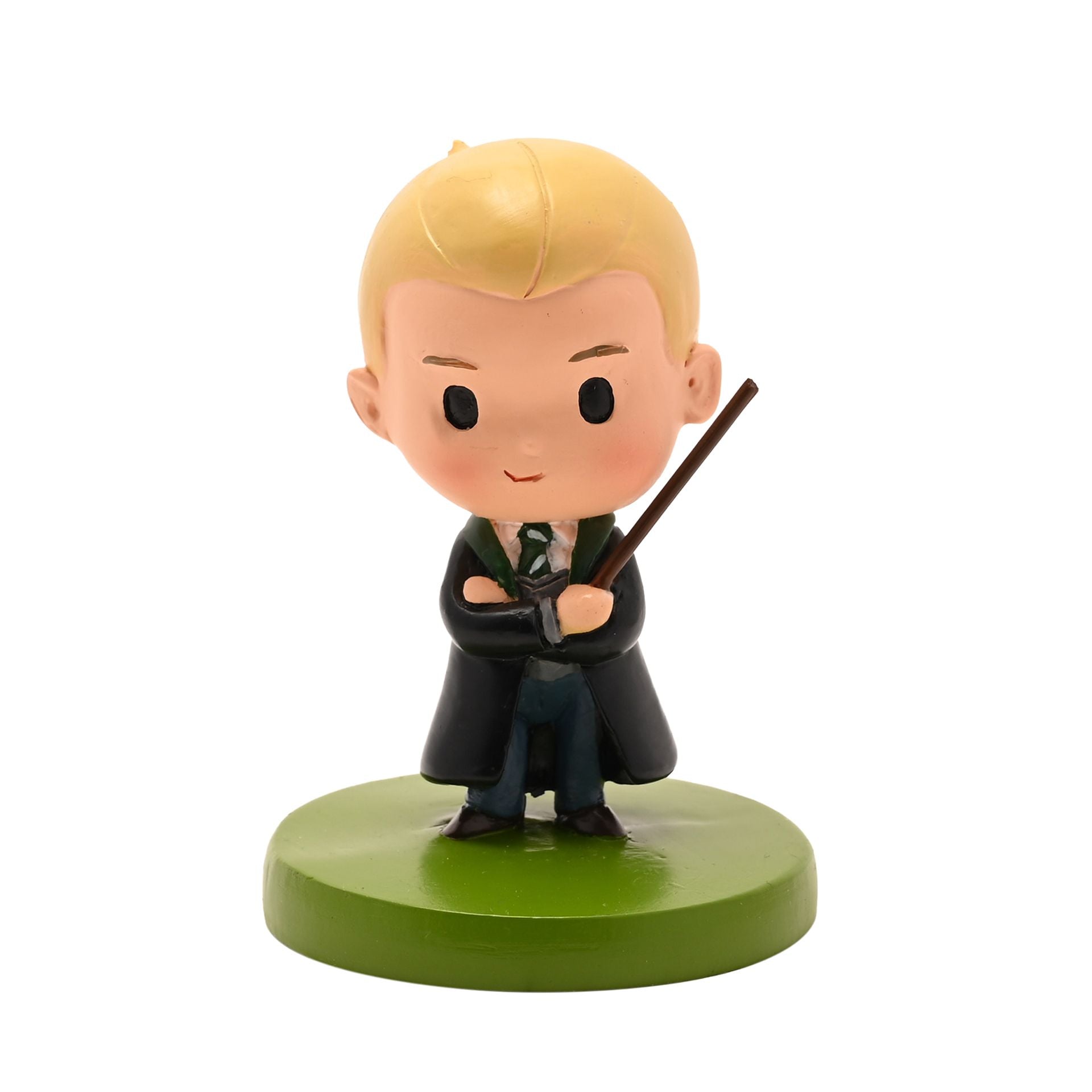 Harry Potter Back To Hogwarts Figurine - Draco