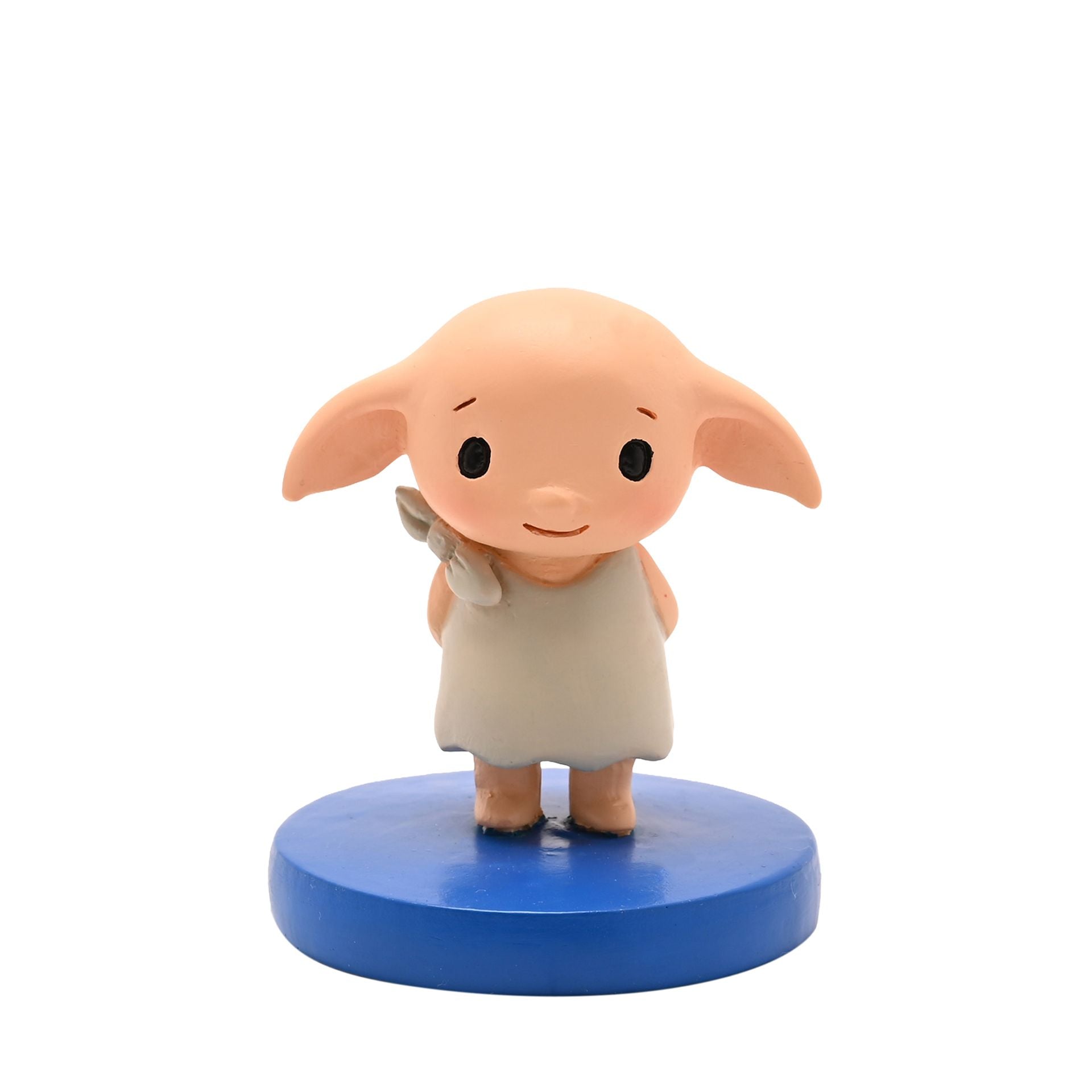 Harry Potter Back To Hogwarts Figurine - Dobby