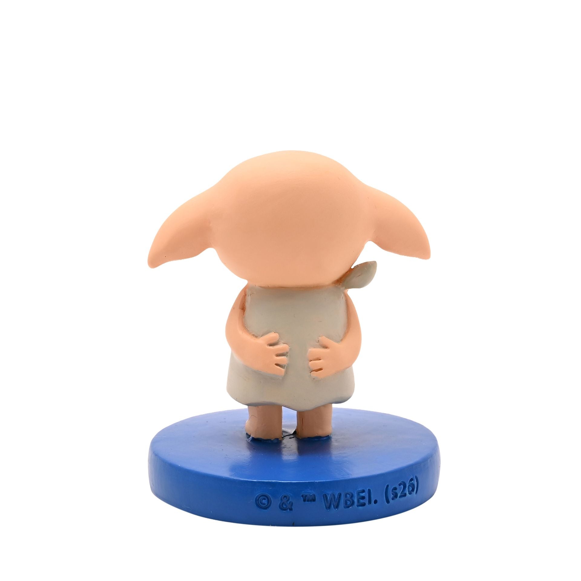 Harry Potter Back To Hogwarts Figurine - Dobby