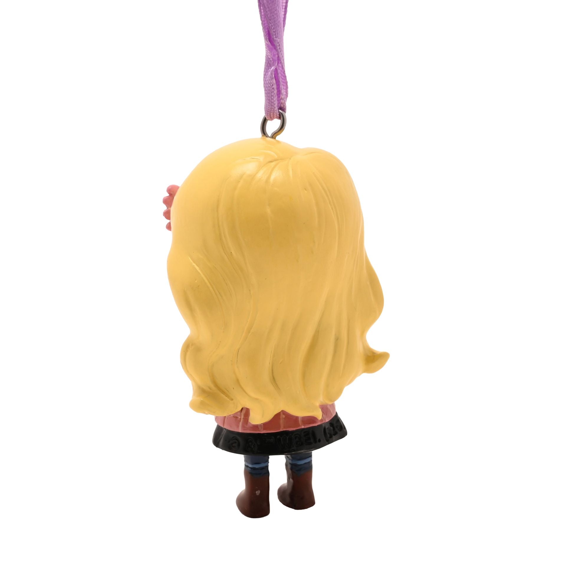 Harry Potter Back To Hogwarts Tree Decoration - Luna