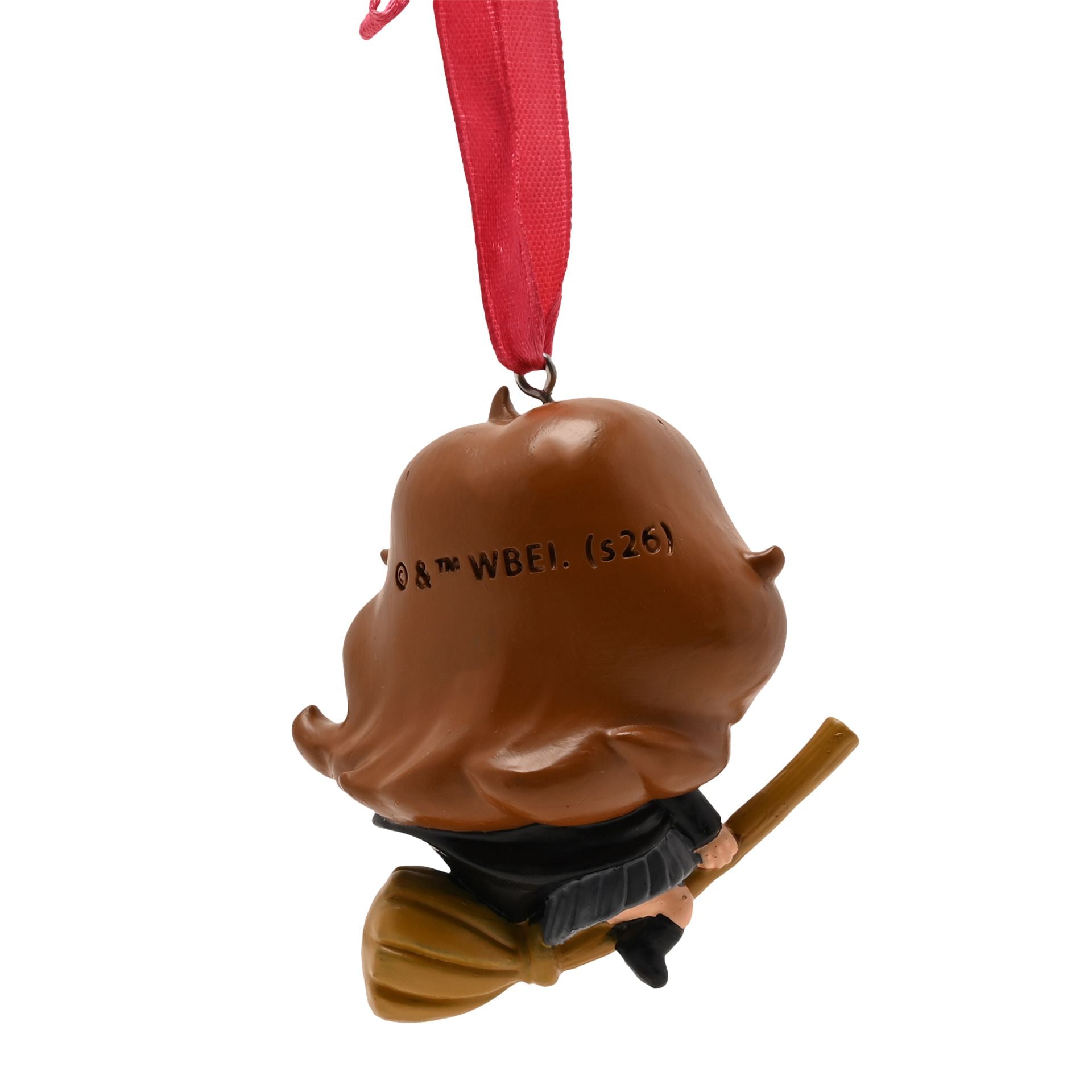 Harry Potter Back To Hogwarts Tree Decoration - Hermoine
