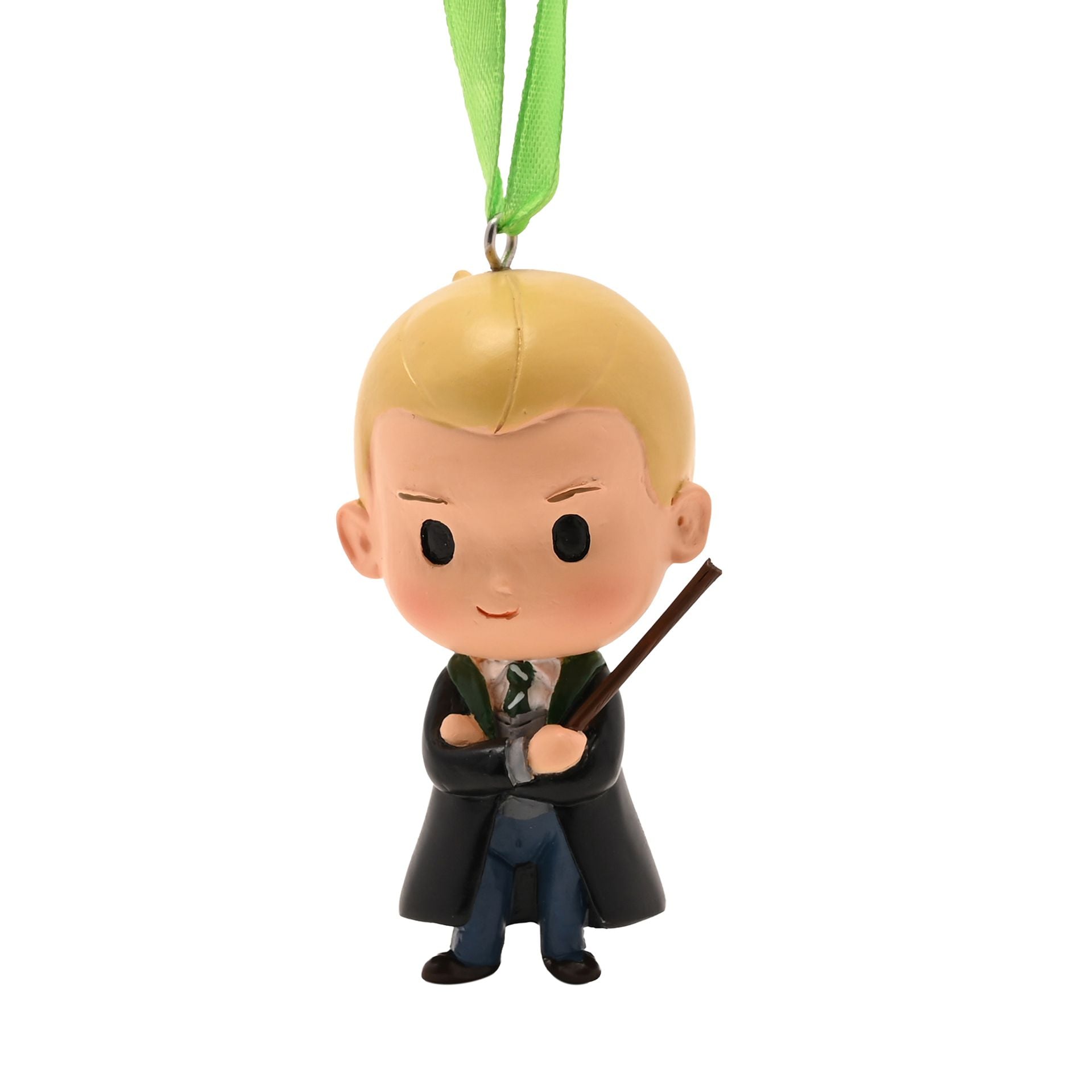 Harry Potter Back To Hogwarts Tree Decoration - Draco