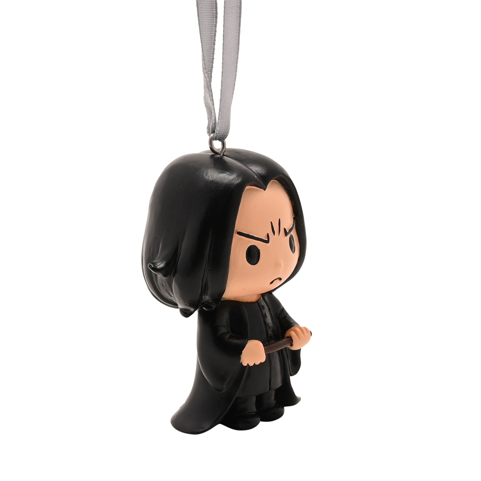 Harry Potter Back To Hogwarts Tree Decoration - Snape
