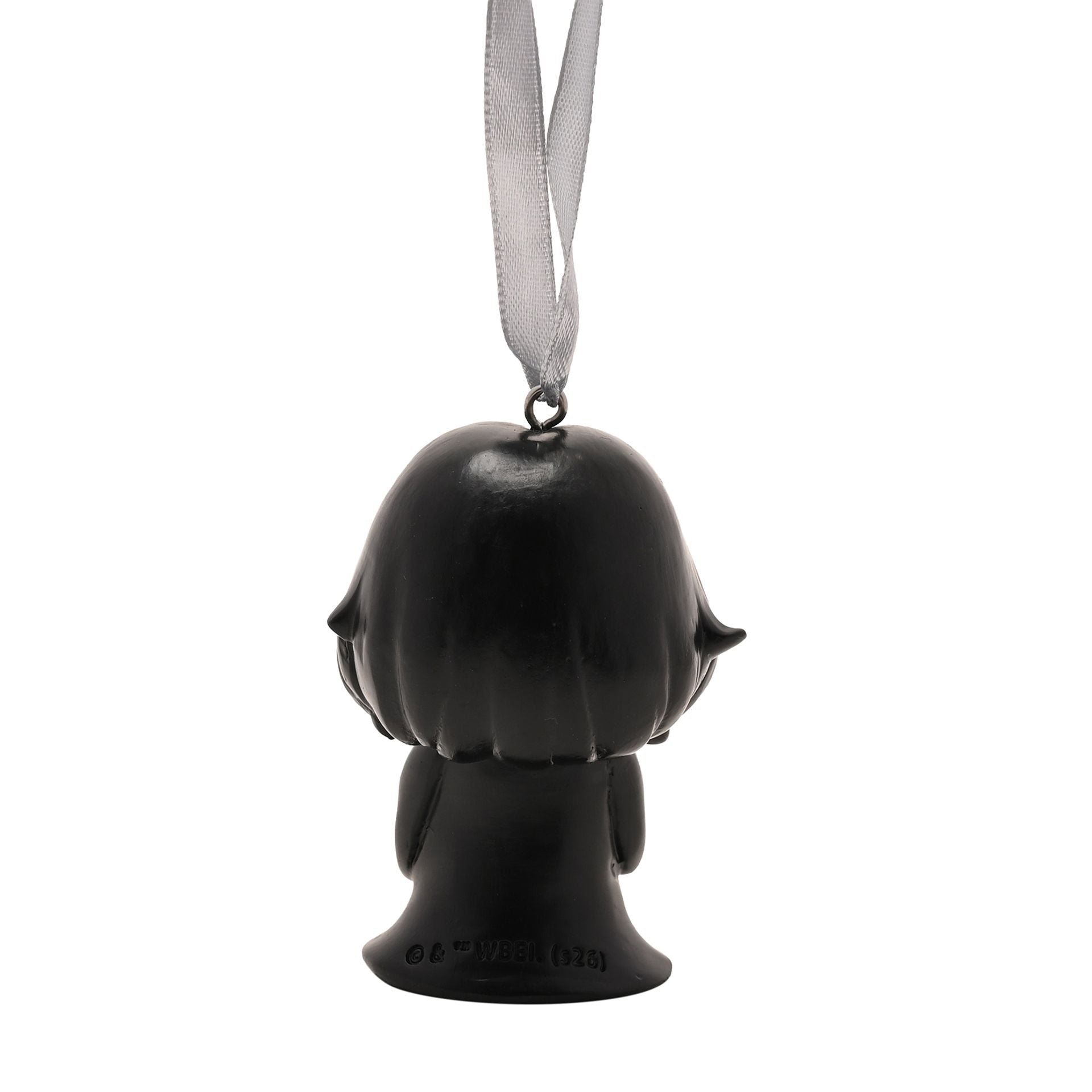 Harry Potter Back To Hogwarts Tree Decoration - Snape