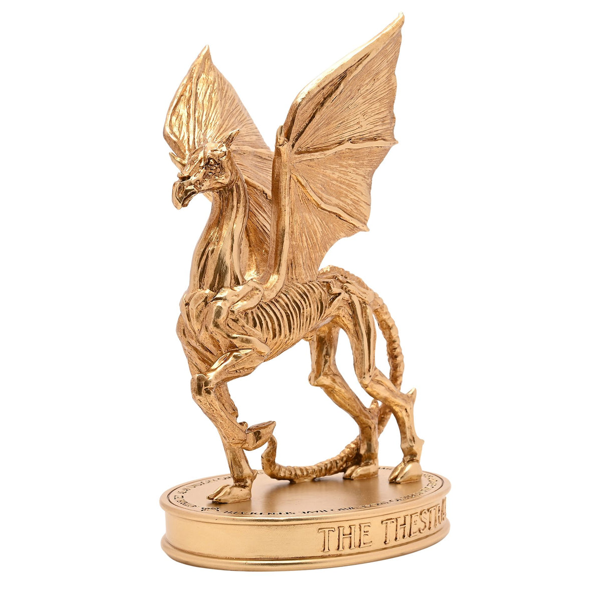 Warner Bros Harry Potter Herbology Figurine - Thestral