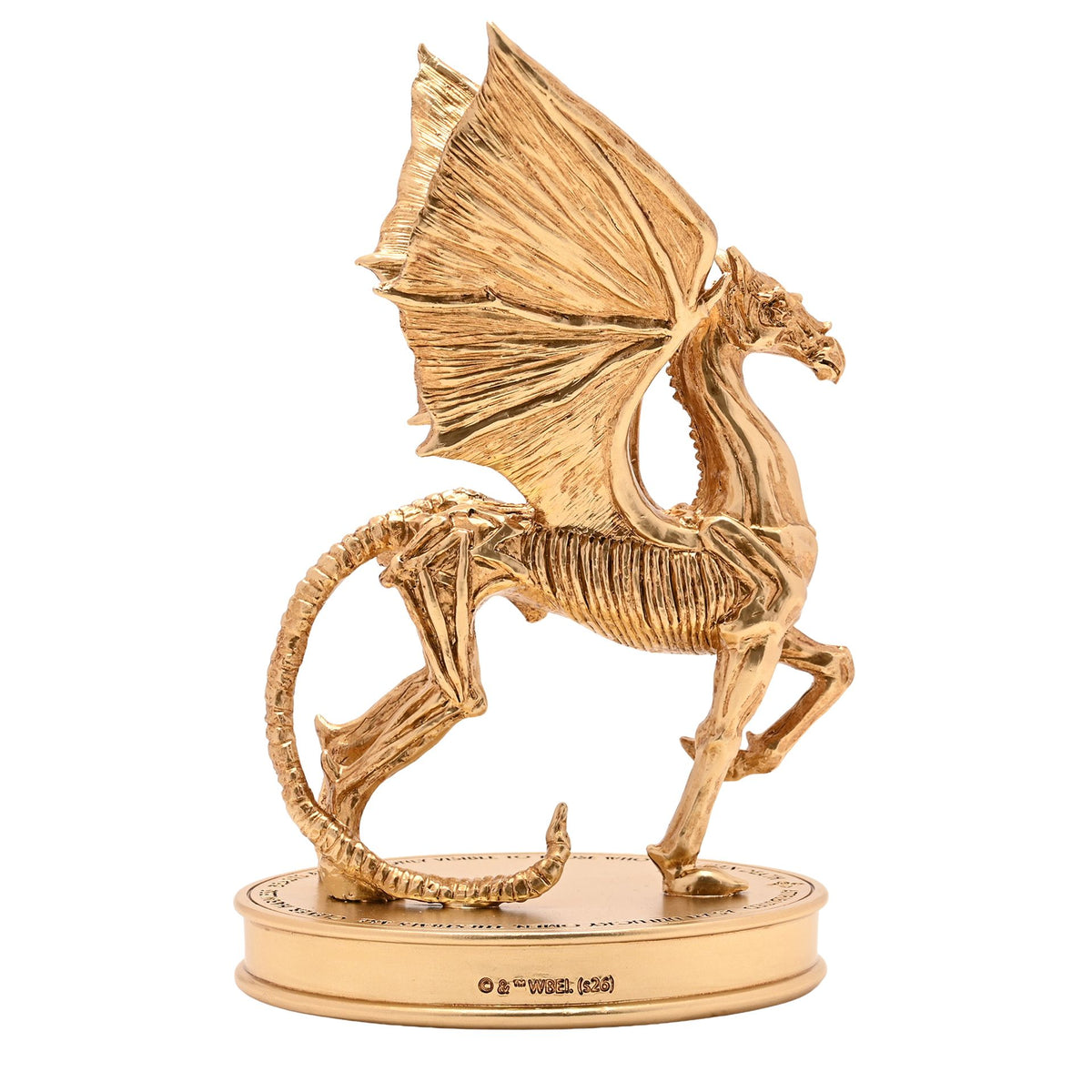 Warner Bros Harry Potter Herbology Figurine - Thestral
