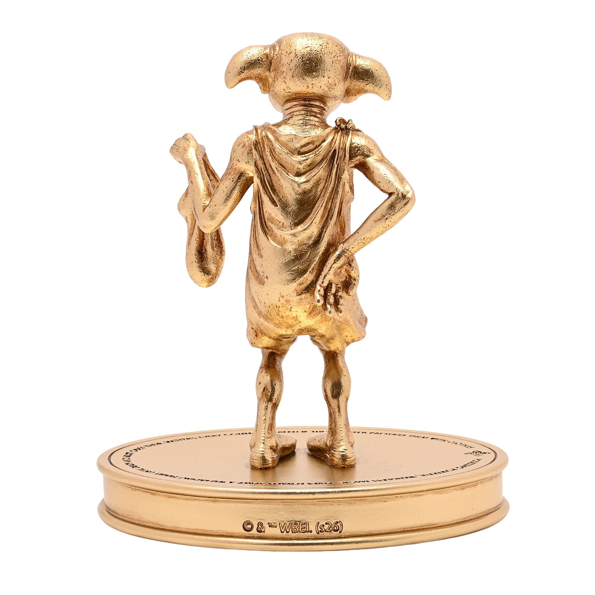 Warner Bros Harry Potter Herbology Figurine - Dobby
