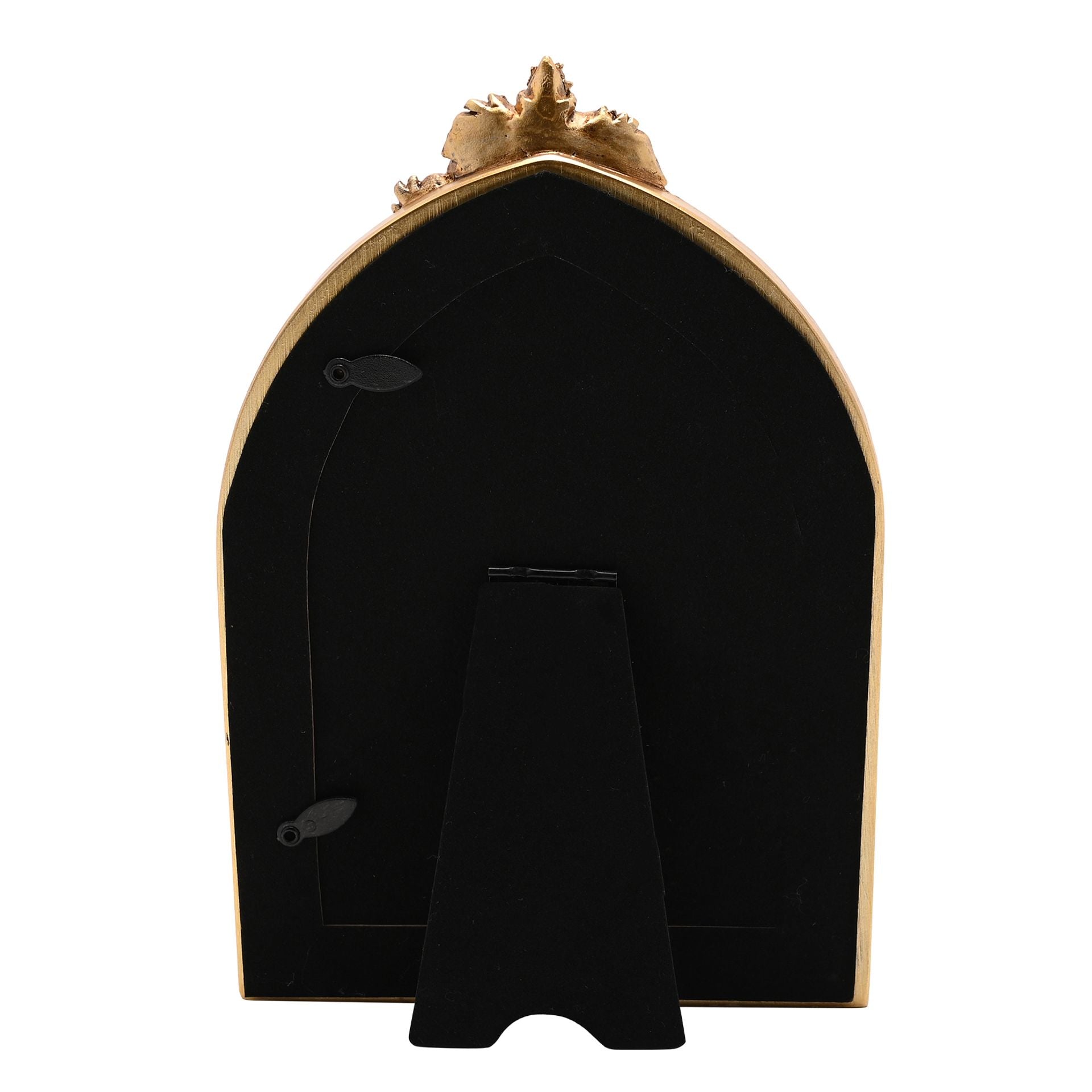 Harry Potter Alumni Photo Frame 4" x 6" - Gryffindor