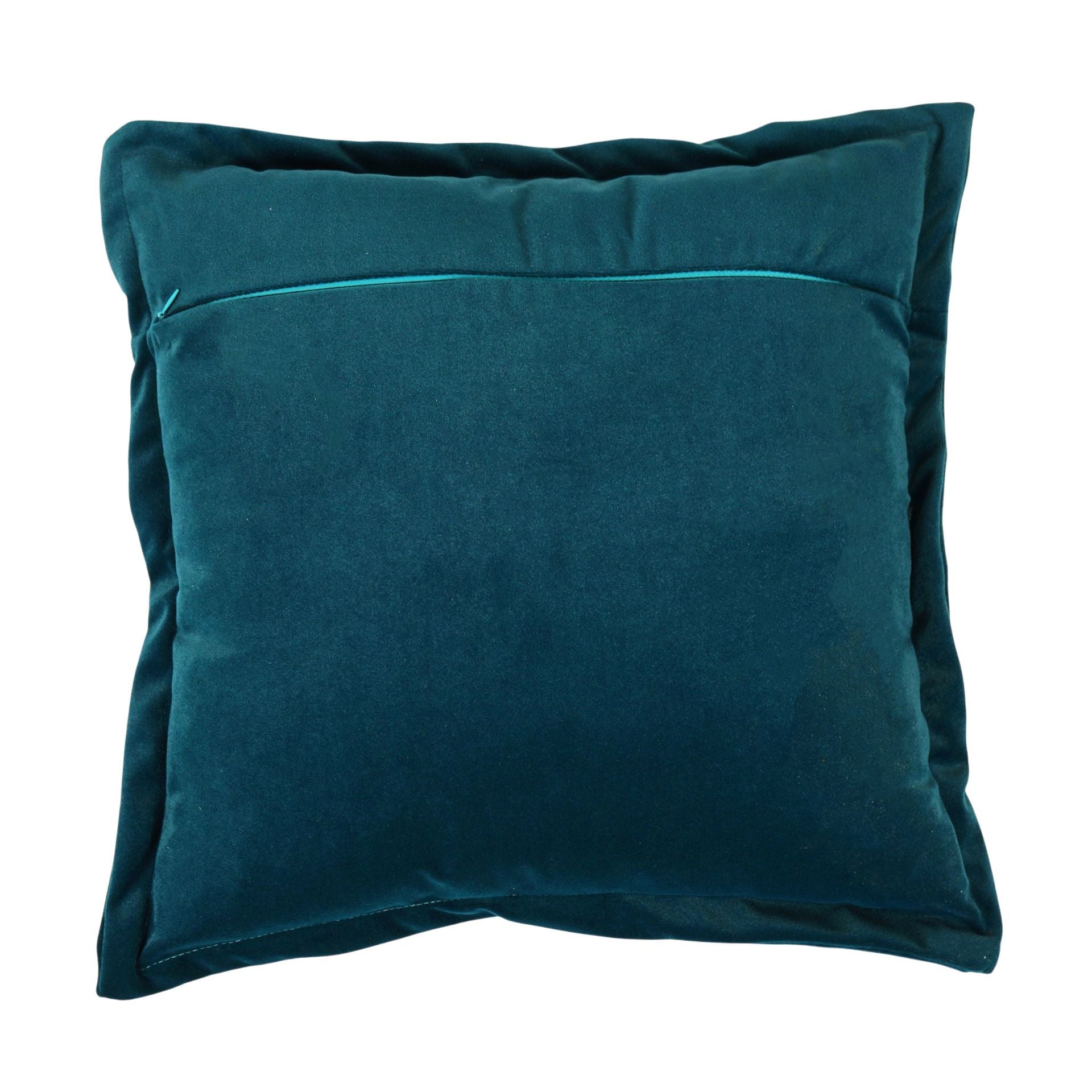 Harry Potter Alumni Velvet Cushion 43cm - Hedwig