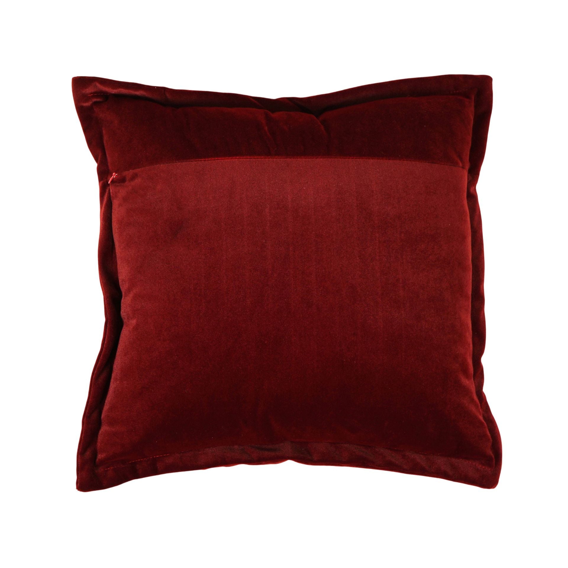Harry Potter Alumni Velvet Cushion 43cm - Fawkes