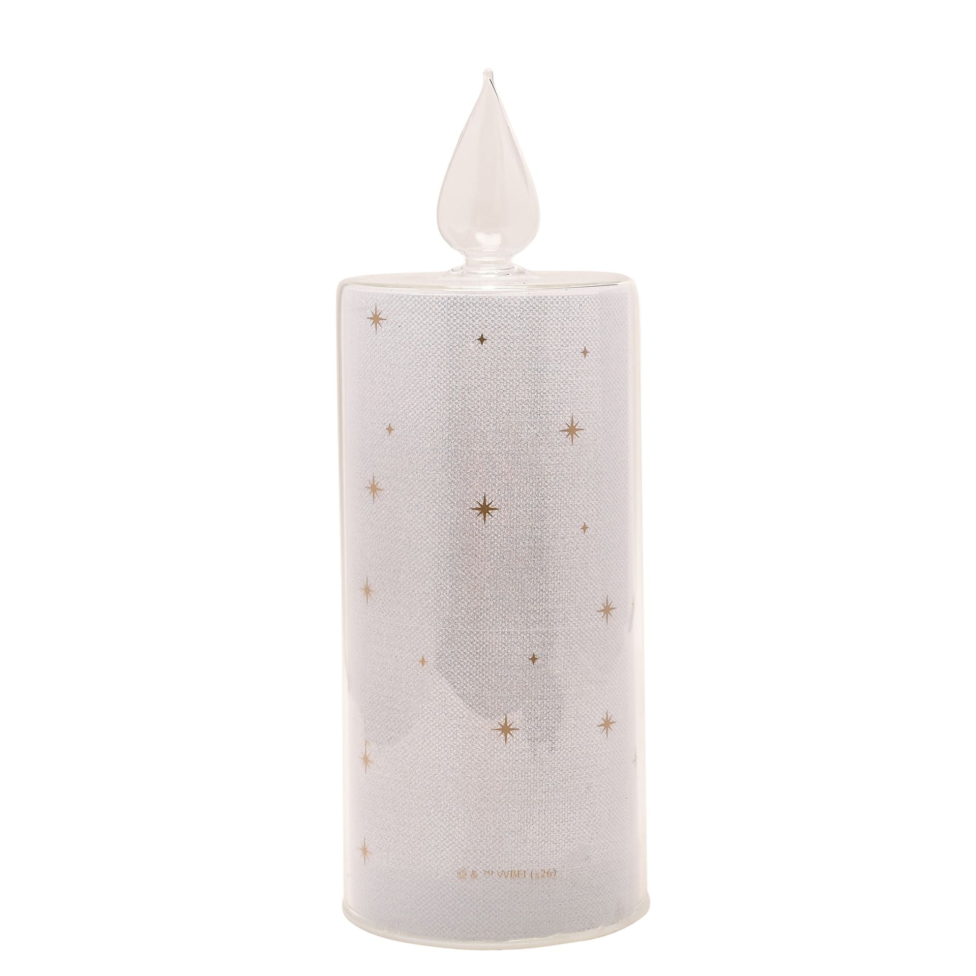 Harry Potter Alumni LED Candle 25cm - Patronus