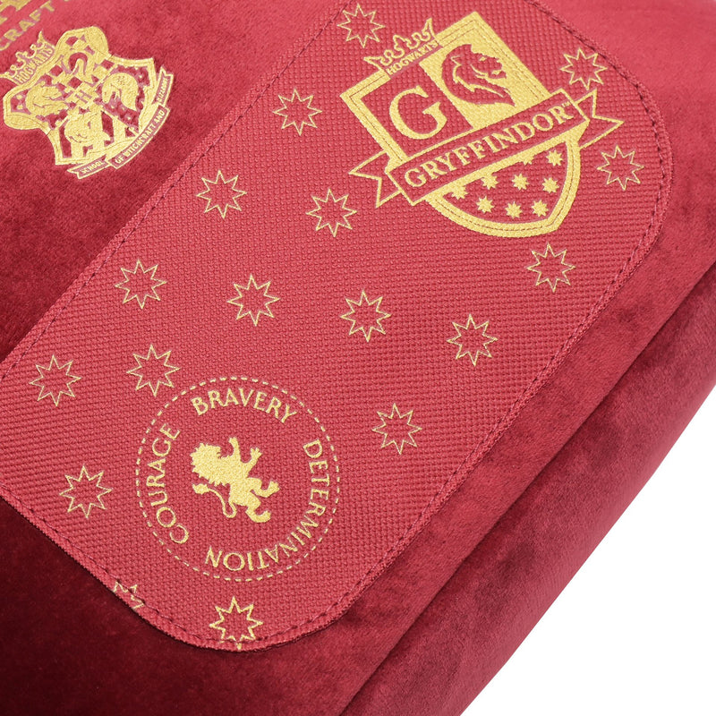 Warner Bros Harry Potter Alumni Lunch Bag Gryffindor