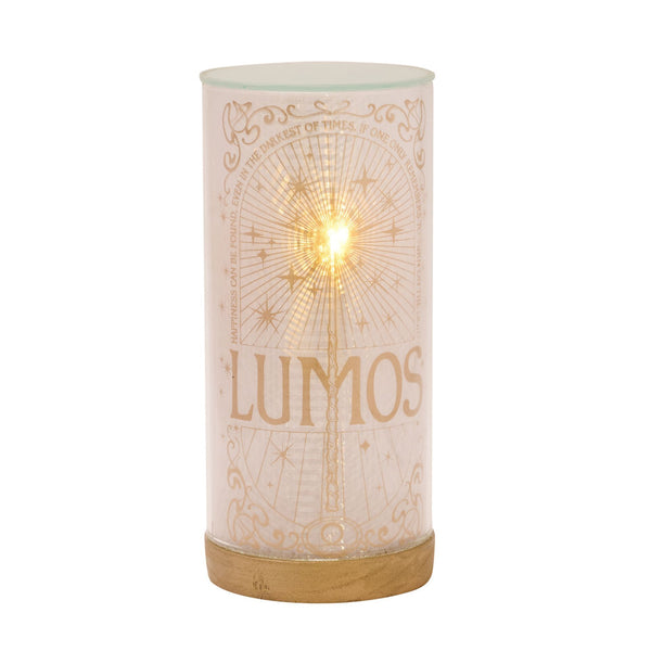 Warner Bros Harry Potter Alumni Tube Light - Lumos