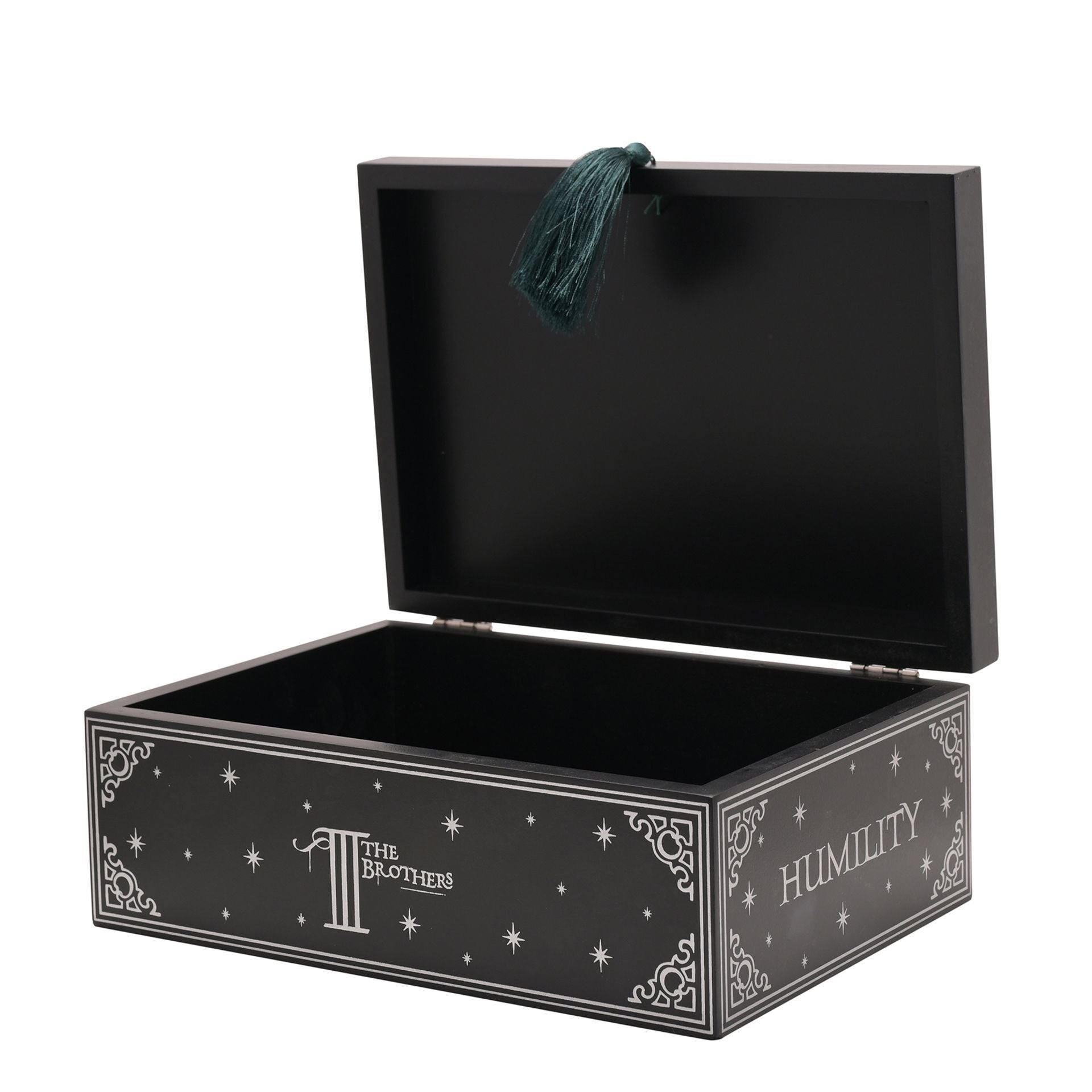 Warner Bros Harry Potter Dark Arts Box - Deathly Hallows