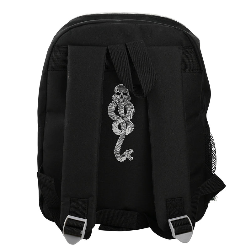 Warner Bros Harry Potter Dark Arts Backpack - Morsmorde