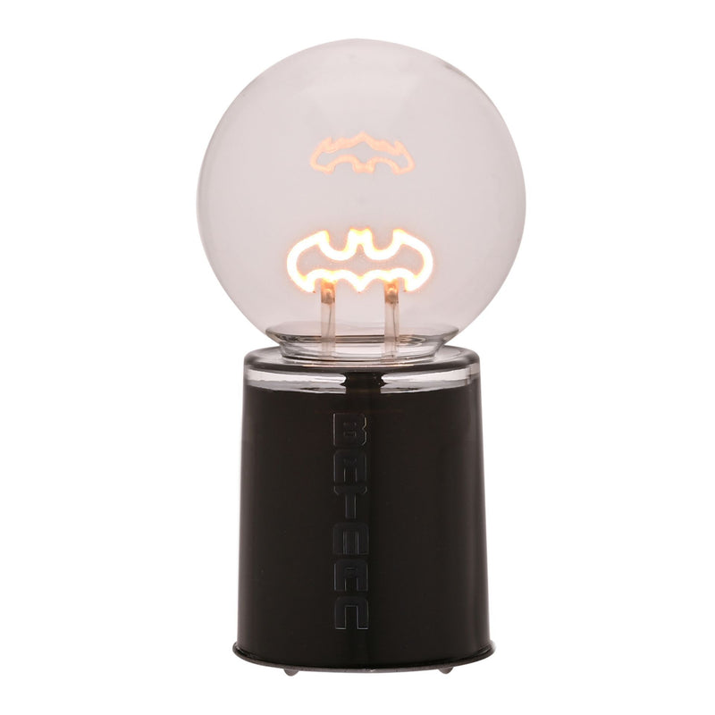 Warner Bros Batman Gumball Style LED Light