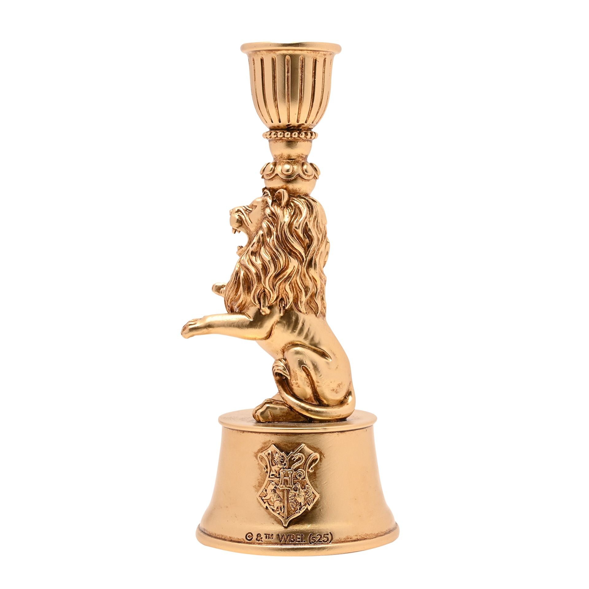 Harry Potter Alumni 3D Candle Holder - Gryffindor Lion