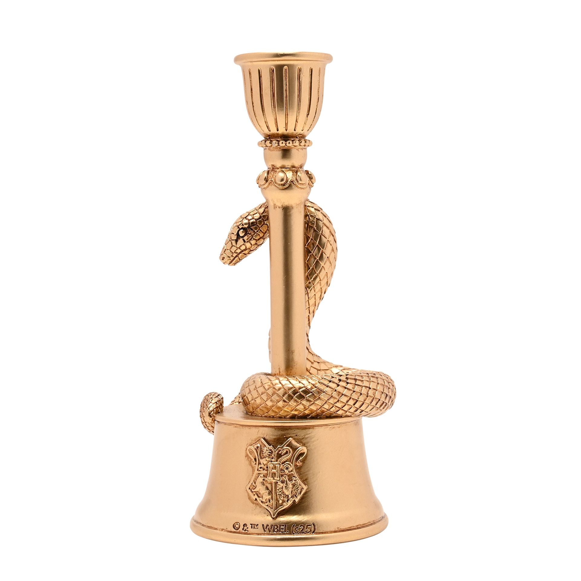Harry Potter Alumni 3D Candle Holder - Slytherin Snake