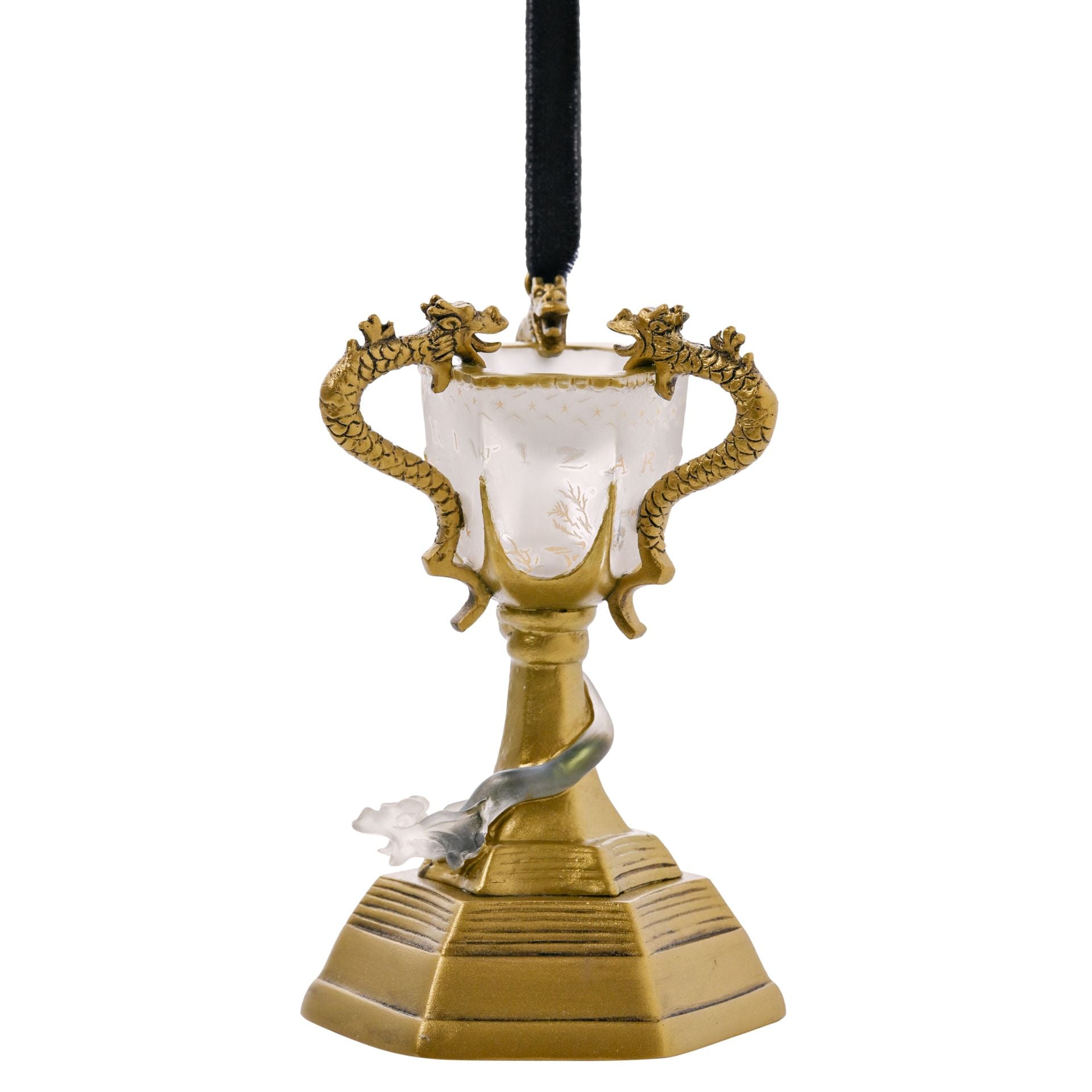 Warner Bros Harry Potter Alumni LED Hanging Decoration - Triwizad Cup
