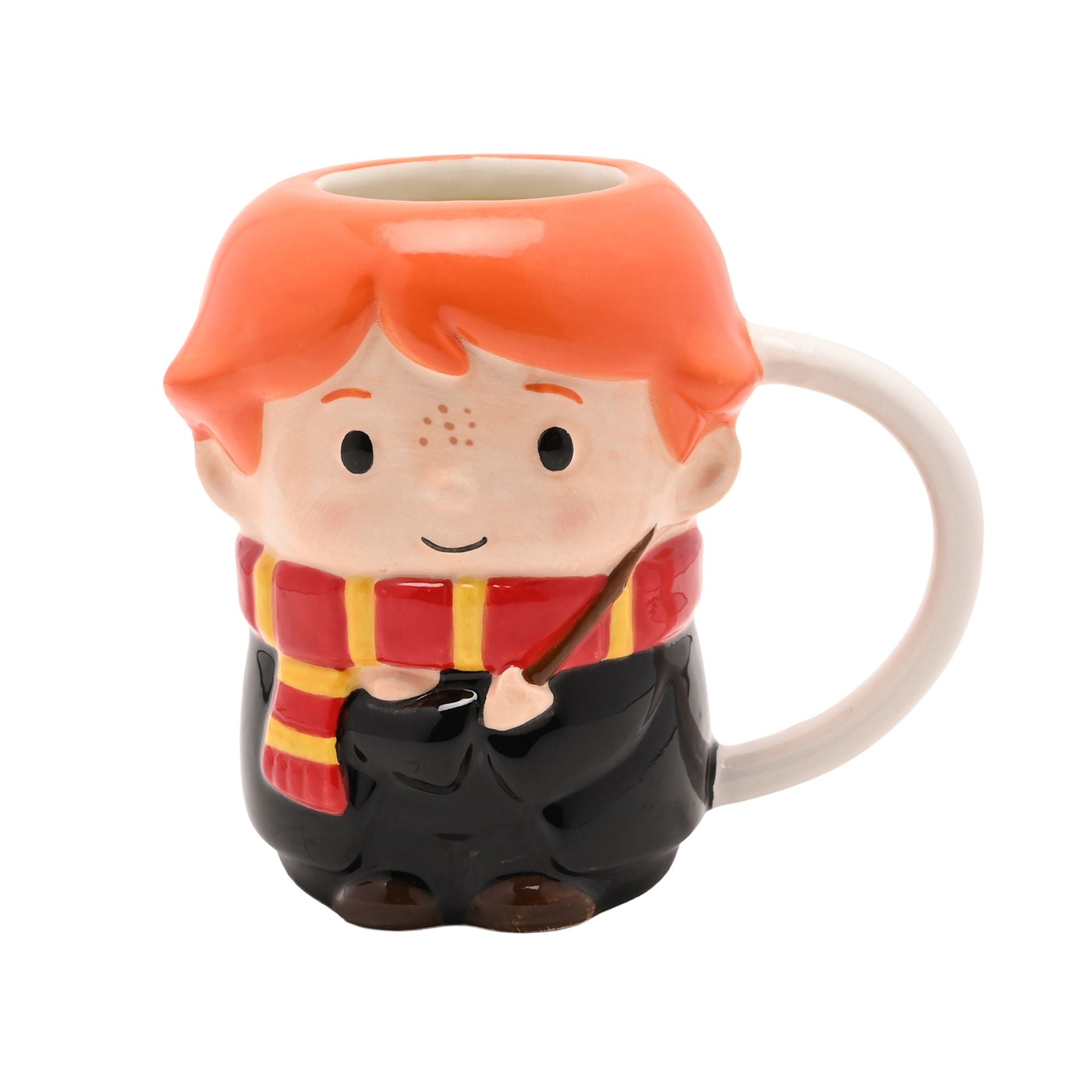 Harry Potter Back To Hogwarts 3D Mug - Ron