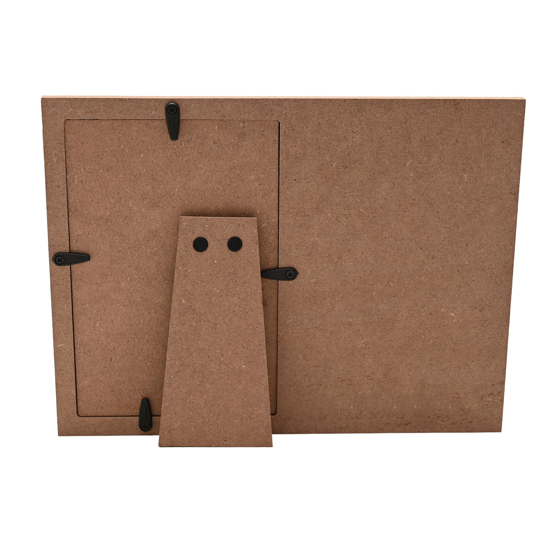 Well Crafted Photo Frame 4" x 6" - Simply The Best