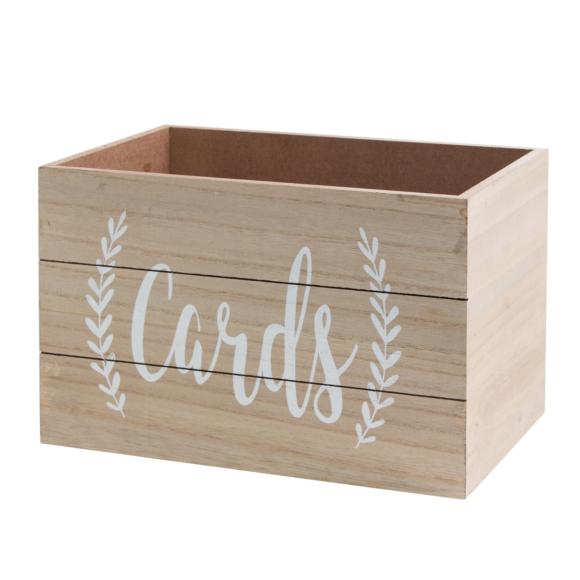 Love Story Card Box 32cm