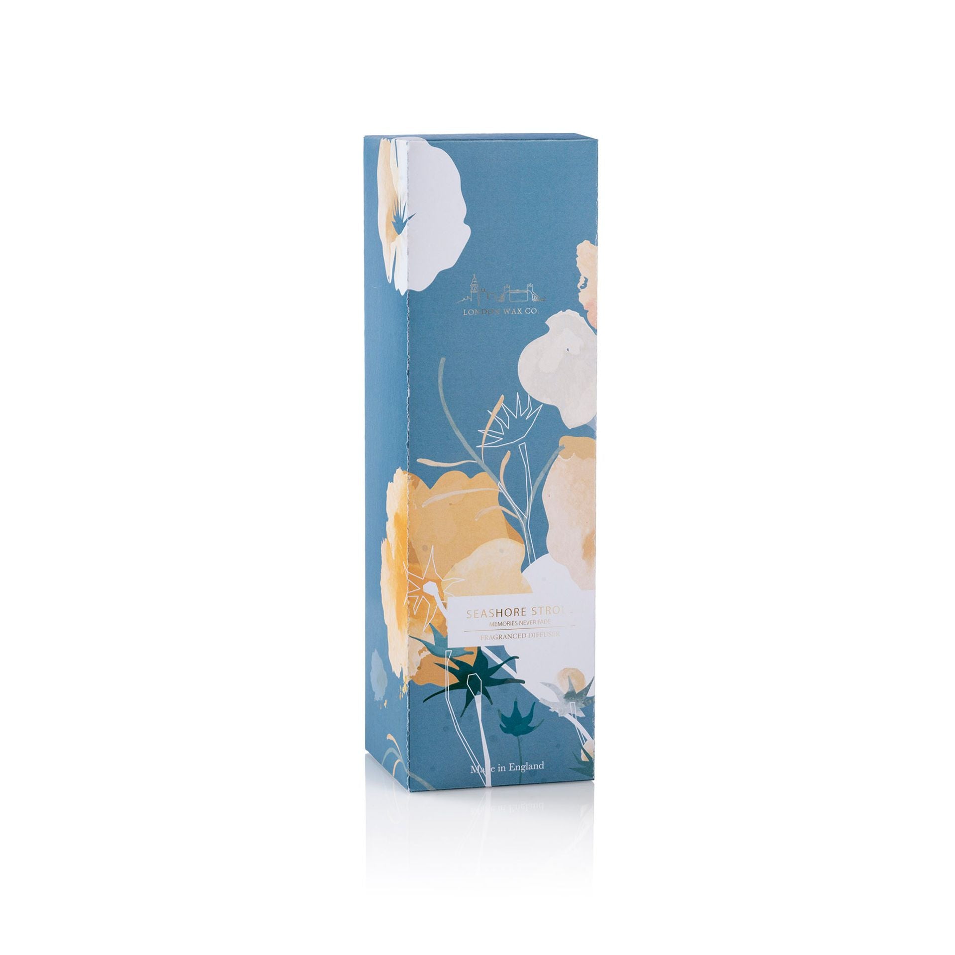 Seashore Stroll Diffuser 148ml