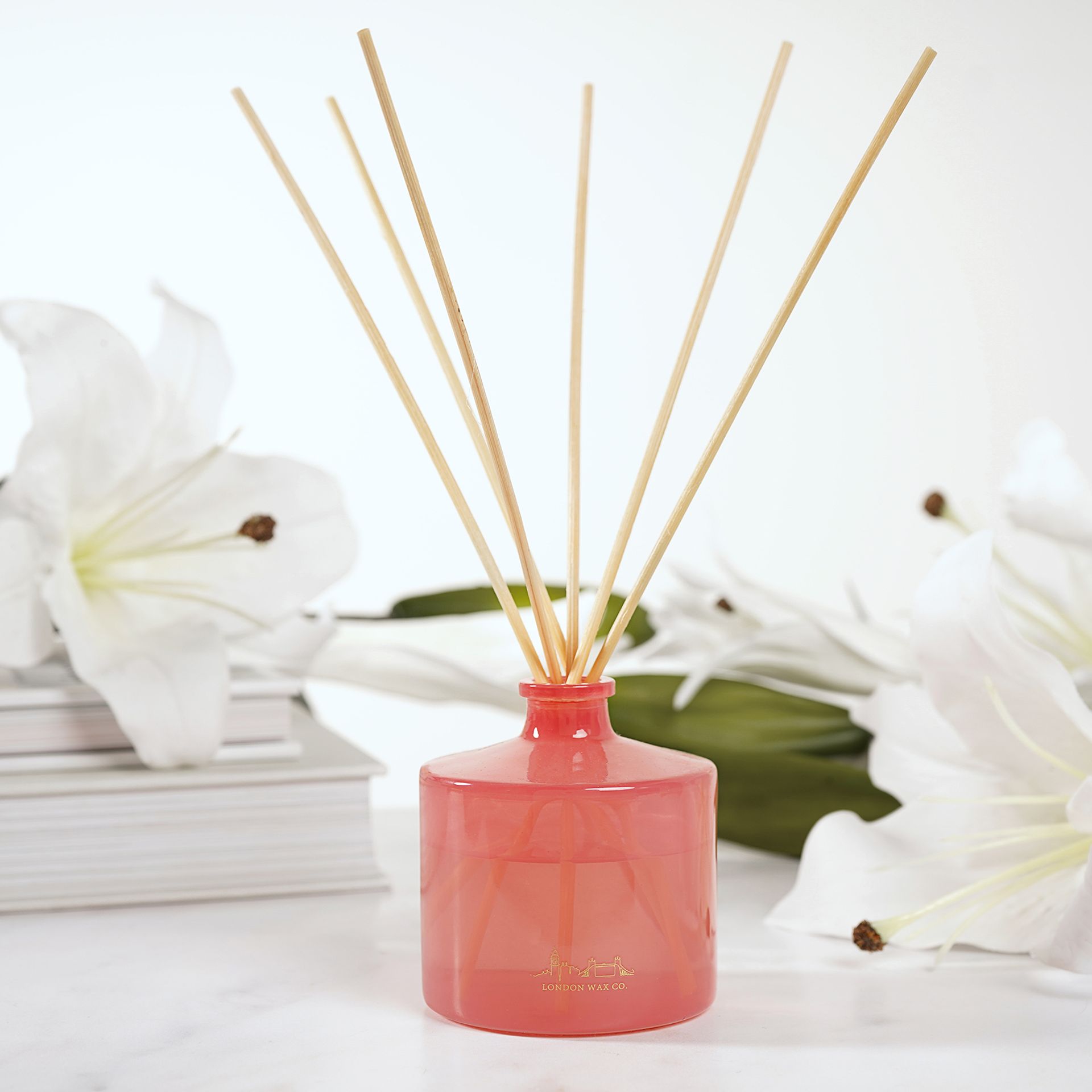 Paradise Found Diffuser 148ml