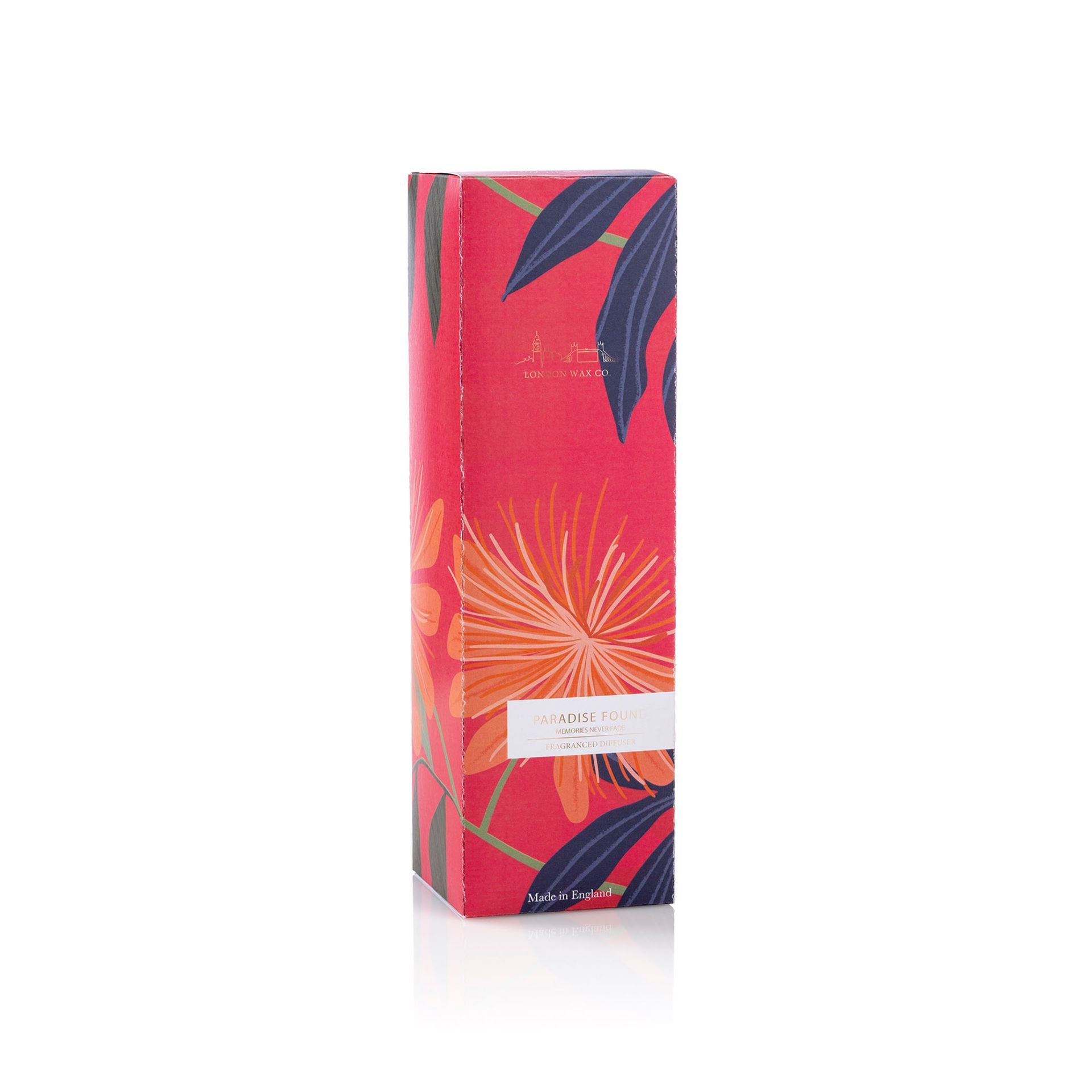 Paradise Found Diffuser 148ml