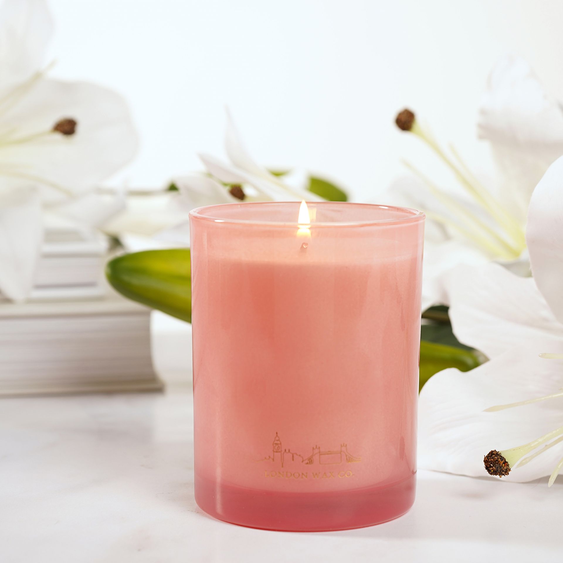 Paradise Found 1 Wick Candle 227g