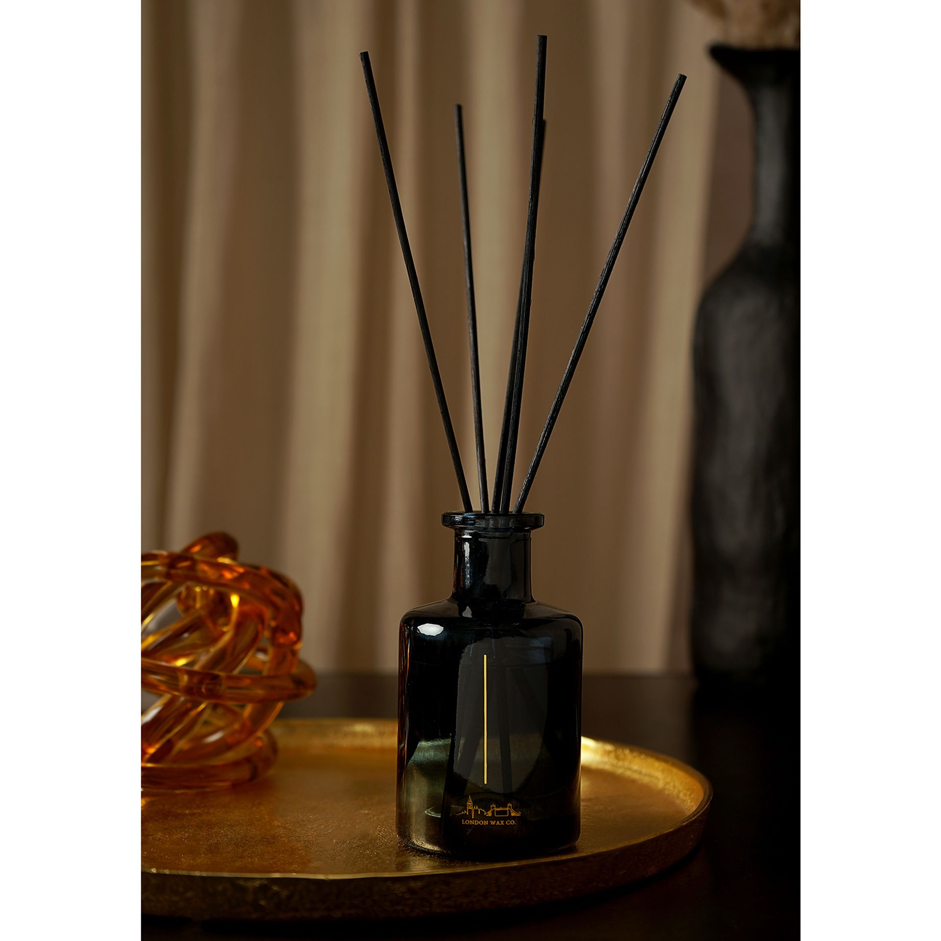 The London Wax Company Dream & Cocoon Diffuser 148ml