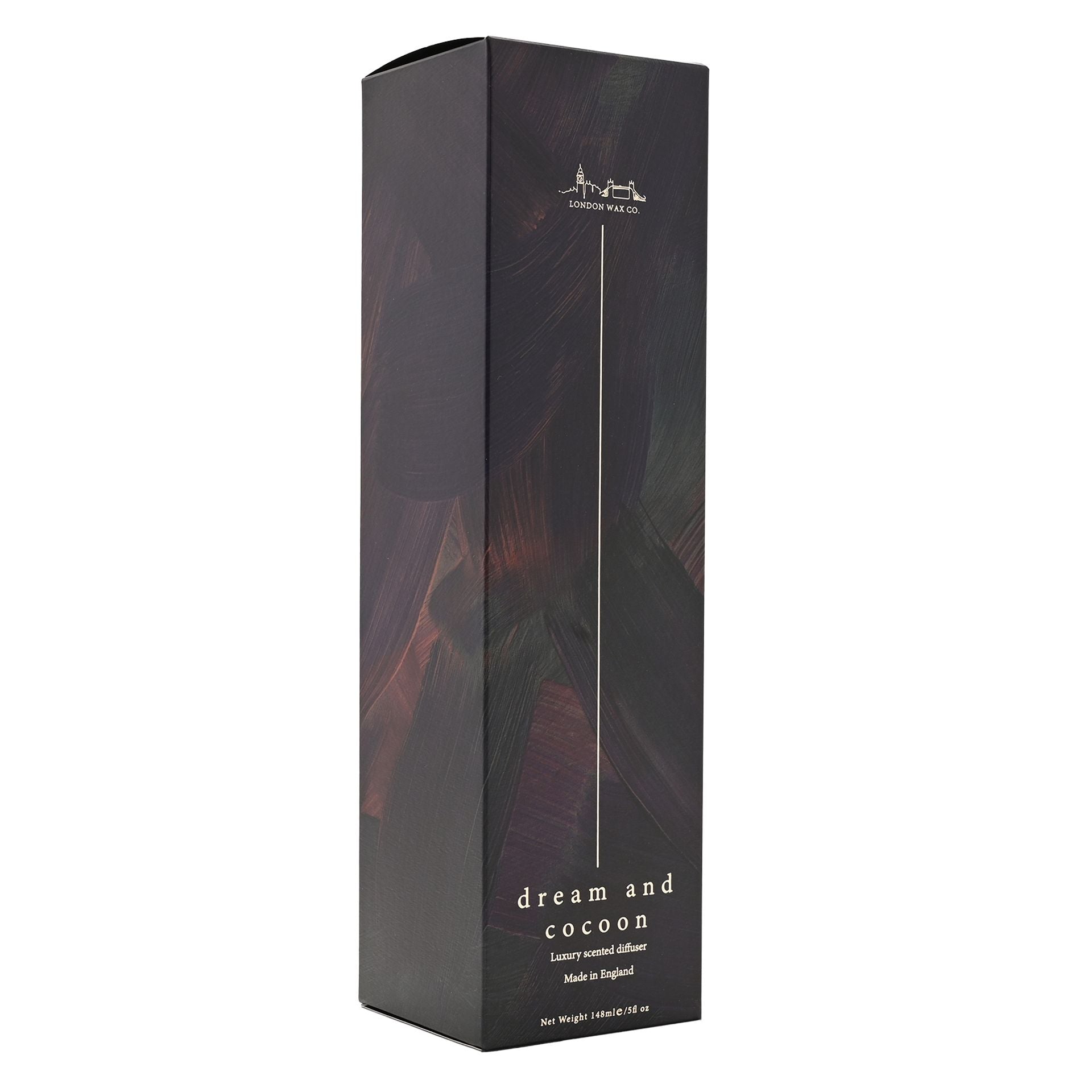 The London Wax Company Dream & Cocoon Diffuser 148ml