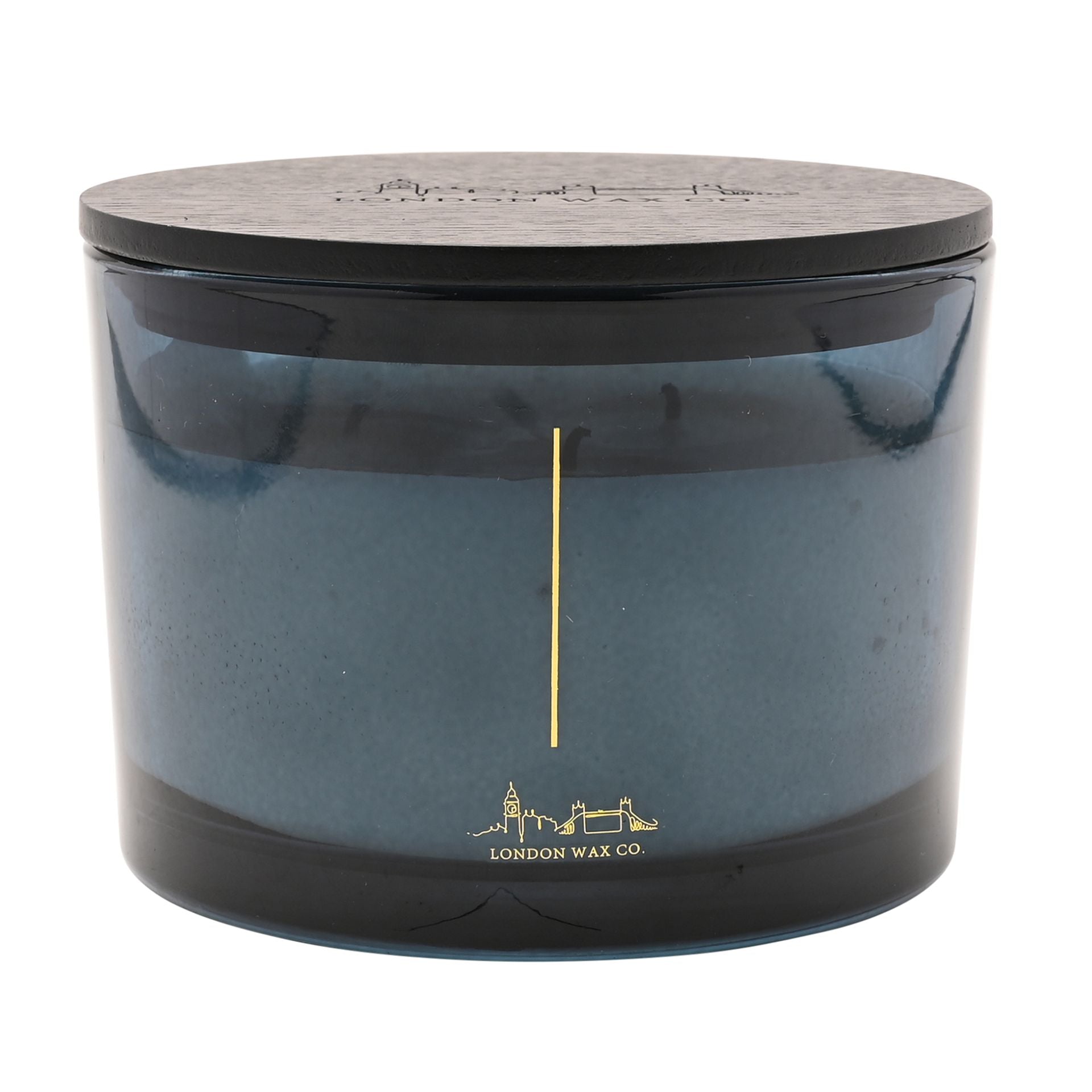 The London Wax Company Dream & Cocoon 3 Wick Candle 397g