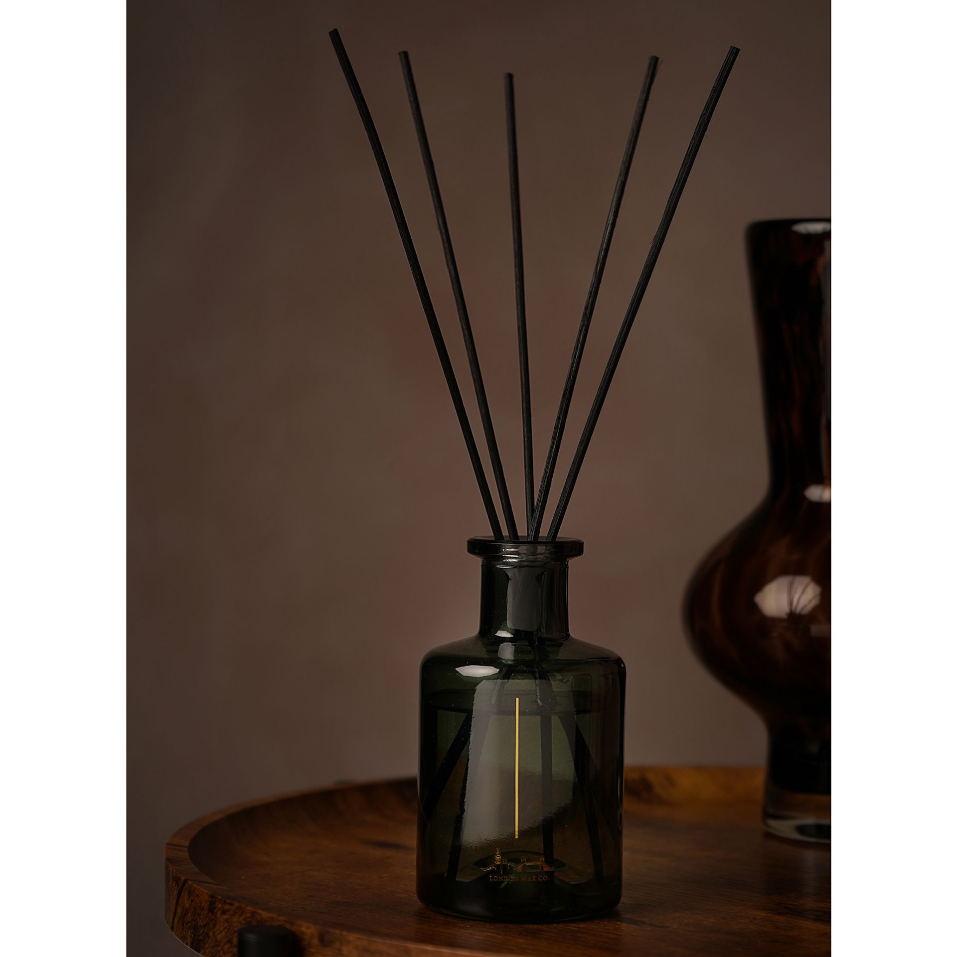 The London Wax Company Enjoy The Silence Diffuser 148ml