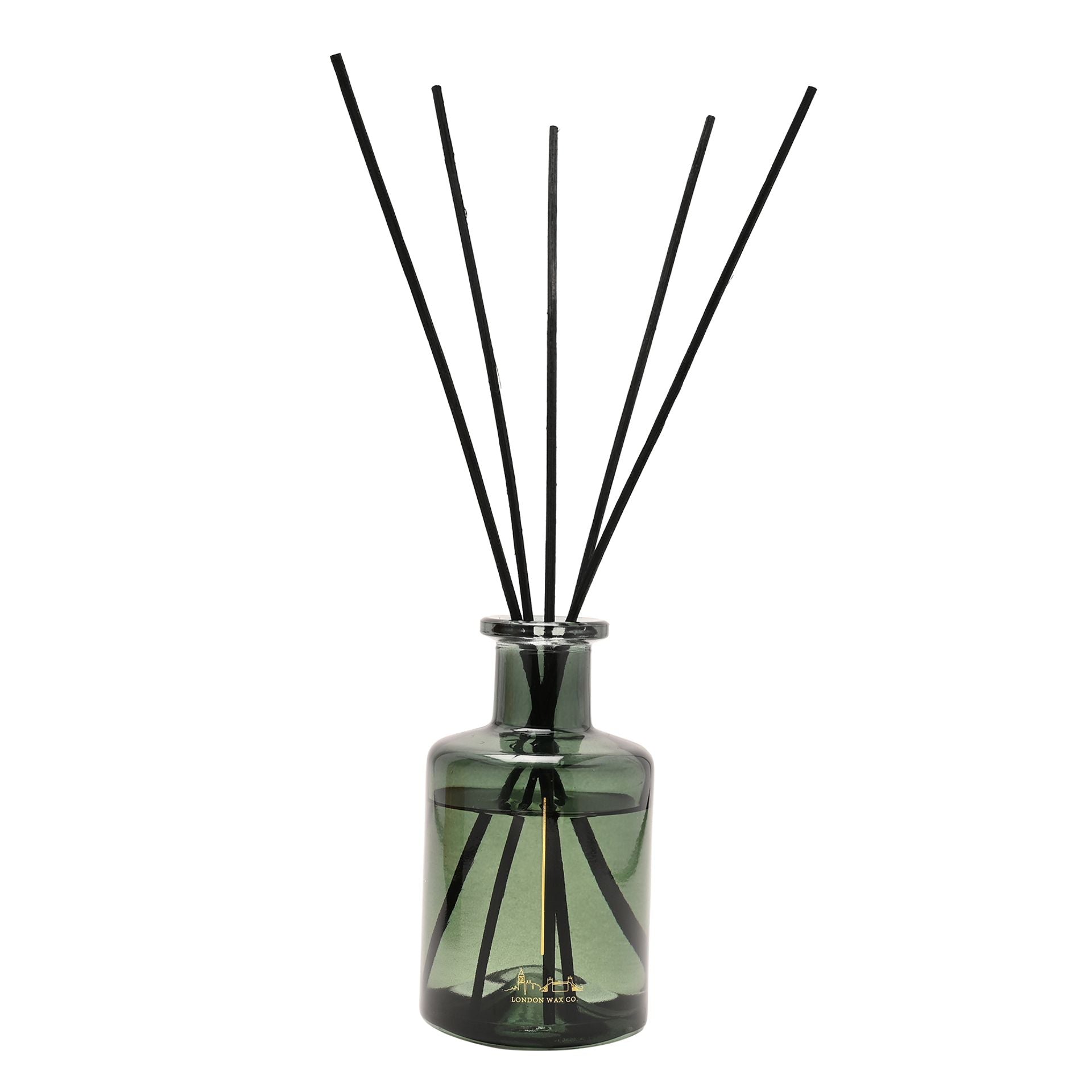 The London Wax Company Enjoy The Silence Diffuser 148ml