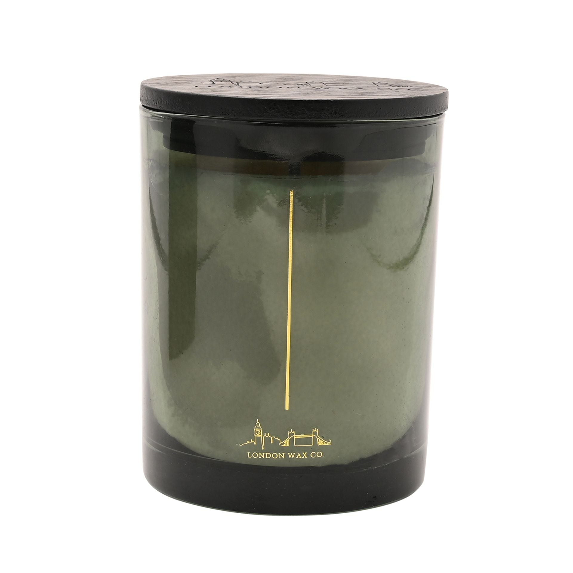 The London Wax Company Enjoy The Silence Boxed Candle 227g