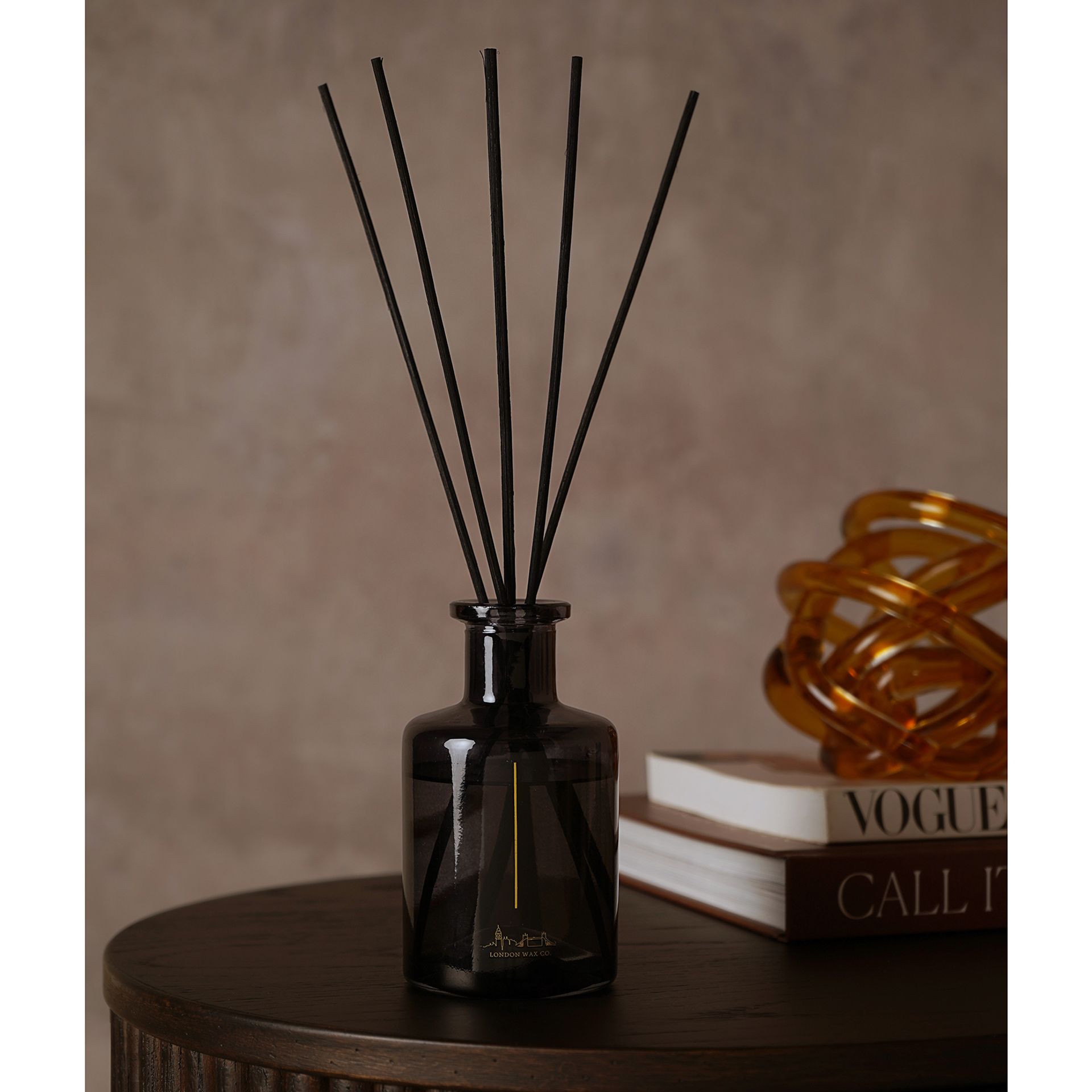The London Wax Company Essence Of Time Diffuser 148ml