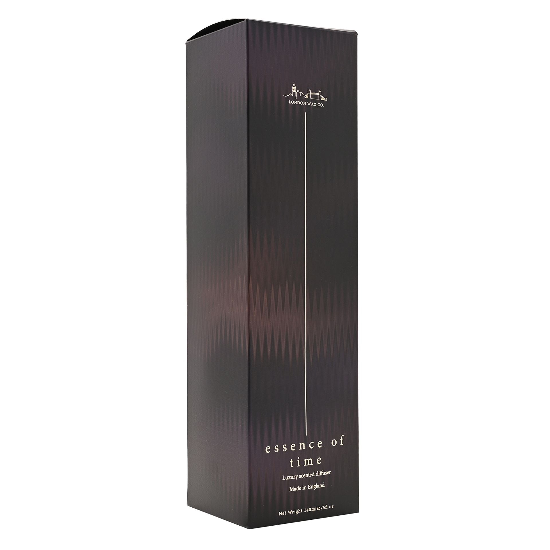 The London Wax Company Essence Of Time Diffuser 148ml